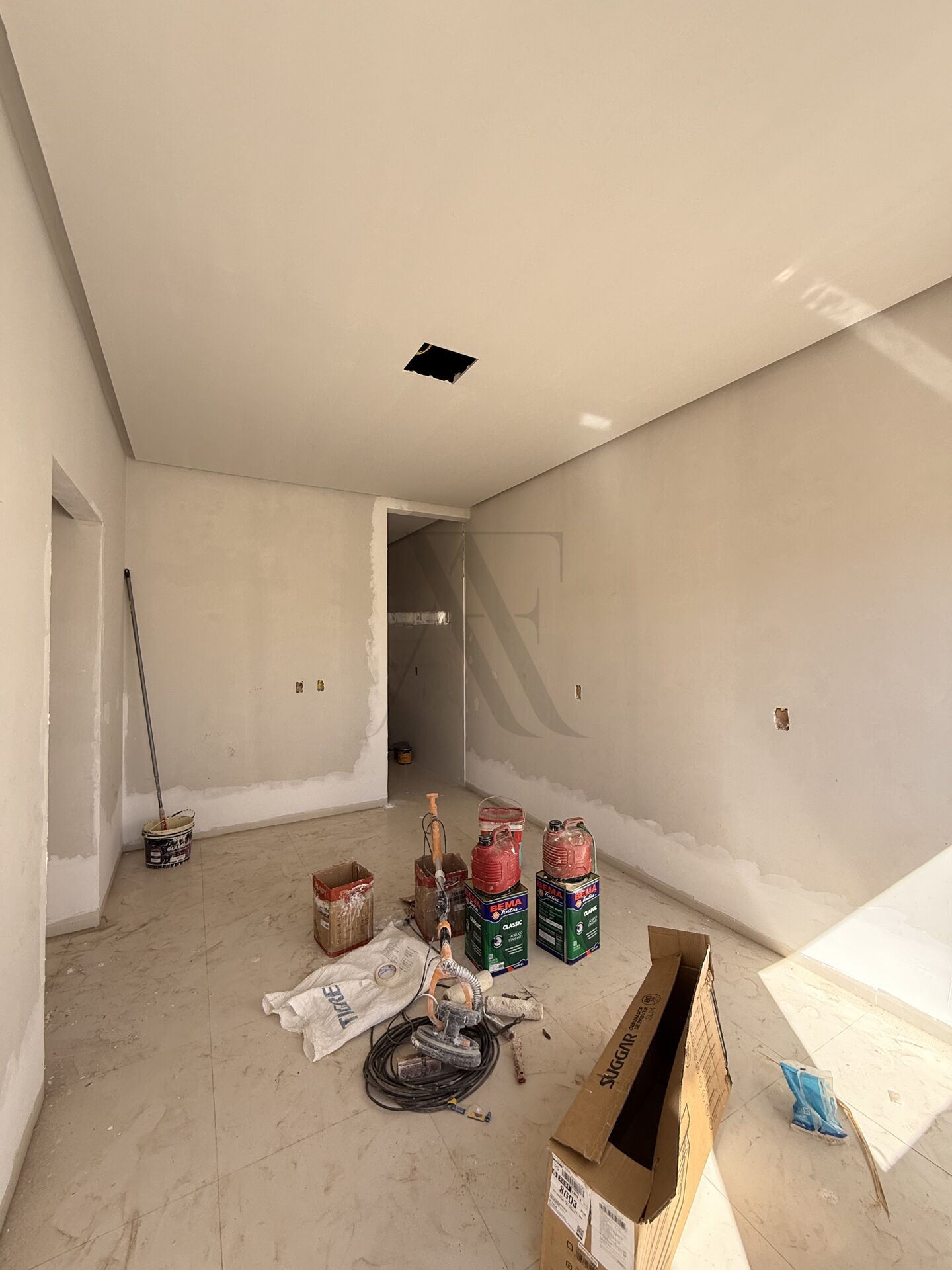 Casa, 3 quartos, 79 m² - Foto 2