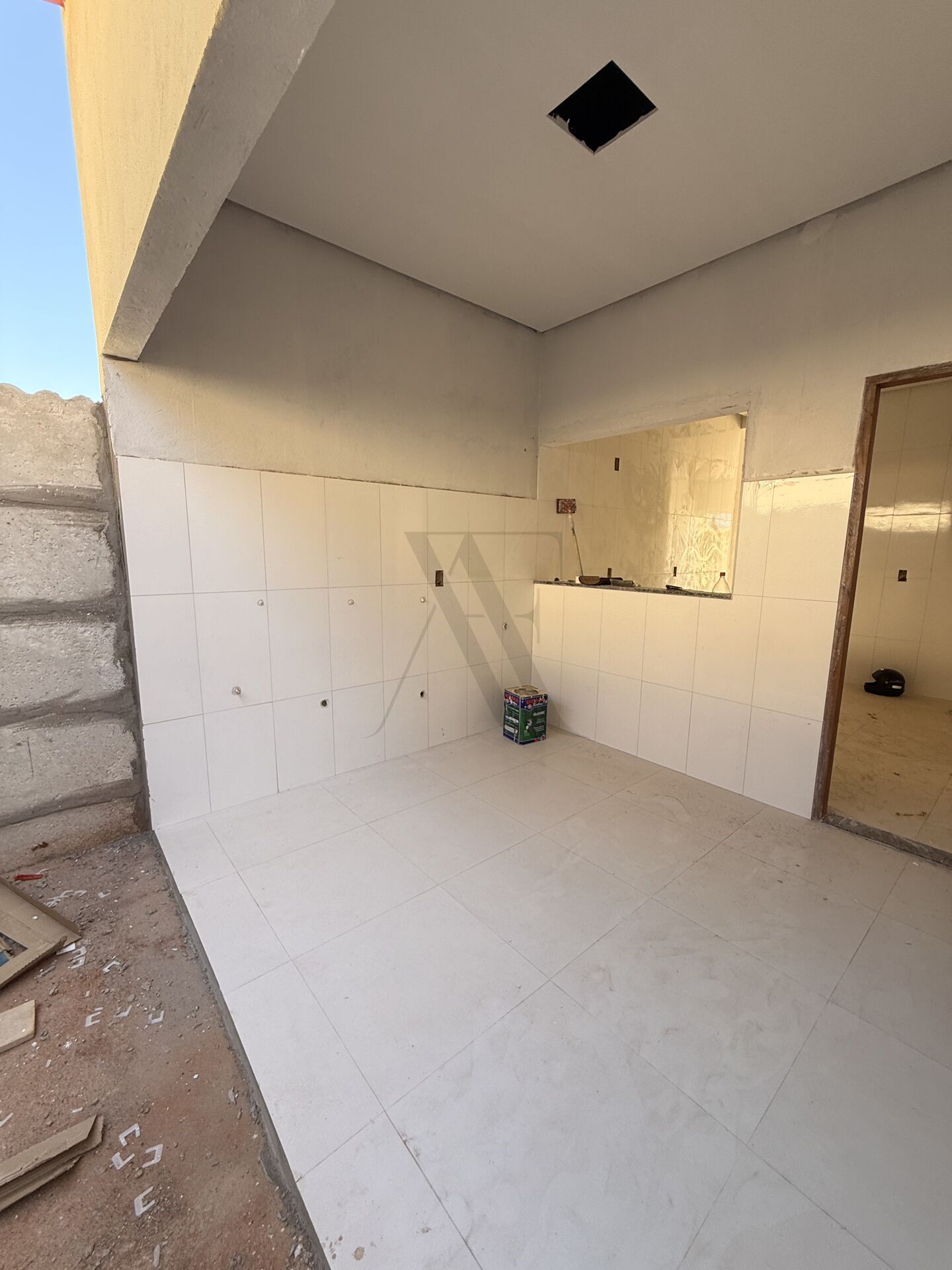 Casa, 3 quartos, 79 m² - Foto 11
