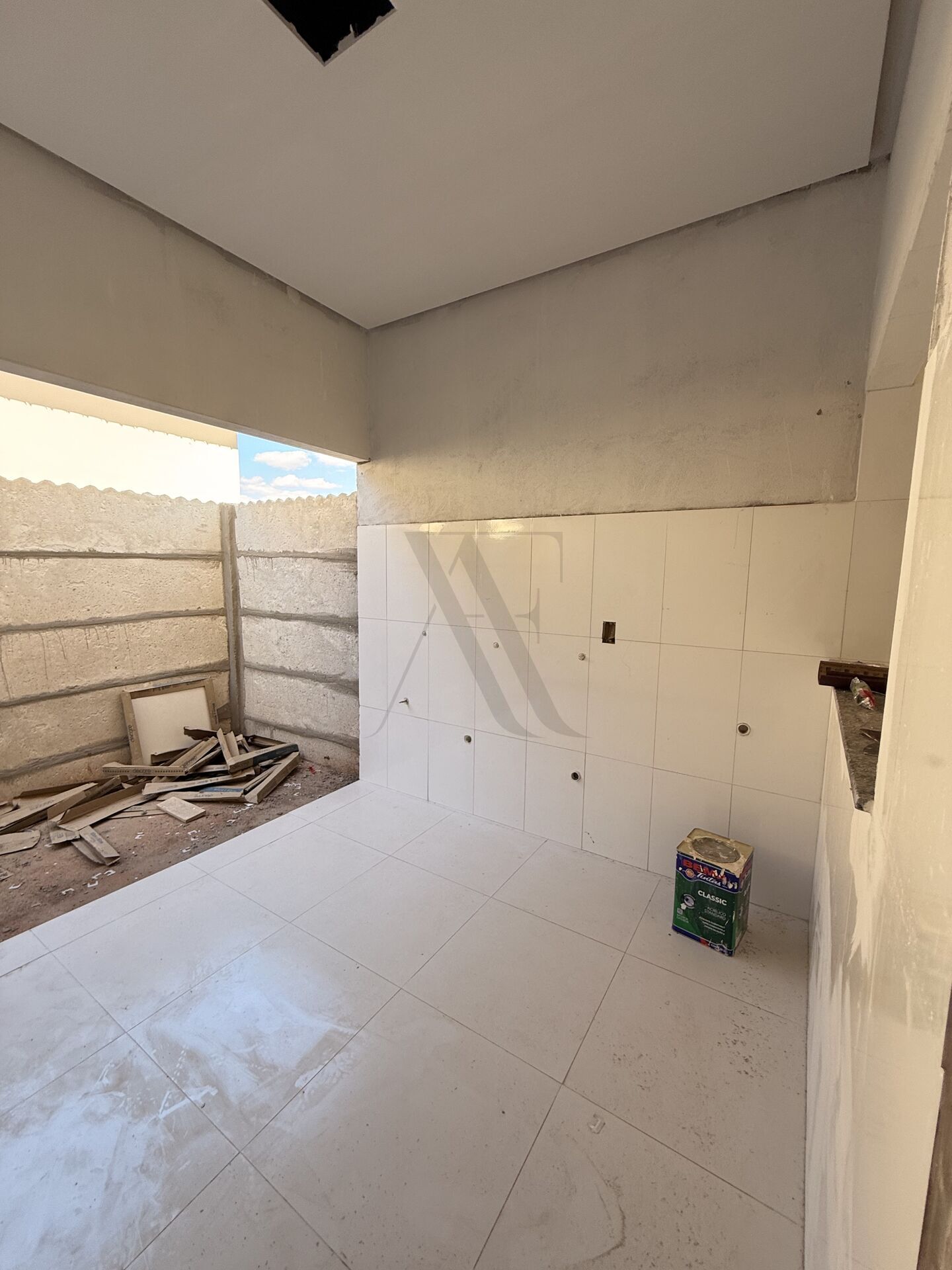 Casa, 3 quartos, 79 m² - Foto 9