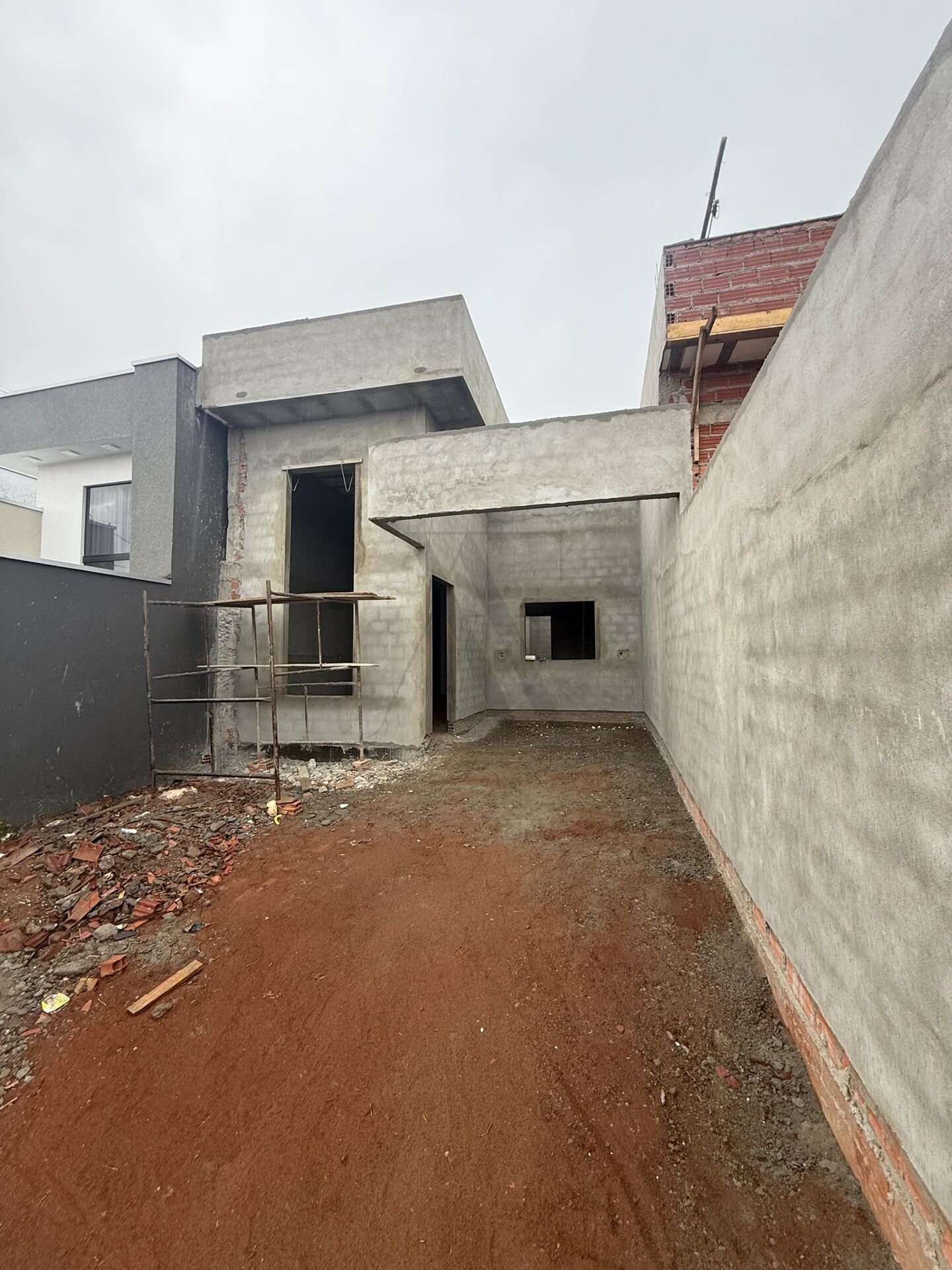 Casa, 3 quartos, 118 m² - Foto 2