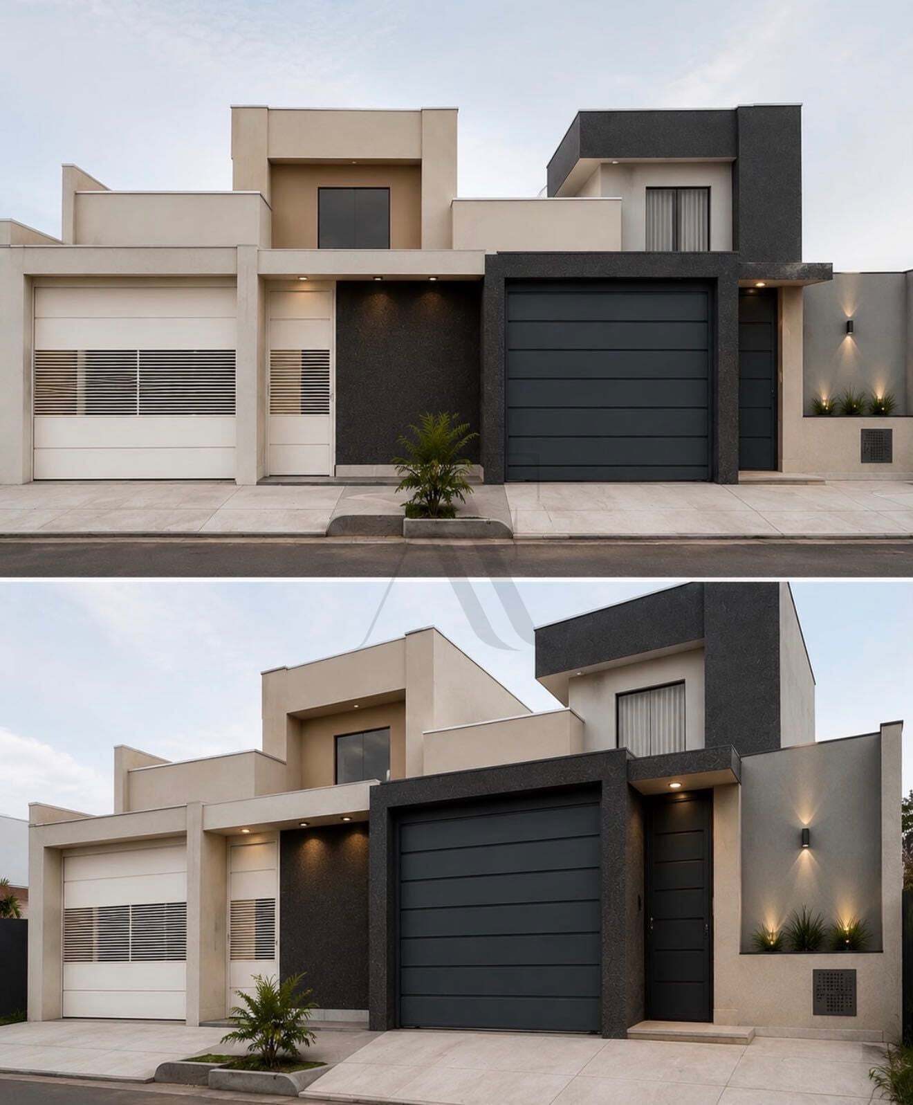 Casa, 3 quartos, 118 m² - Foto 1