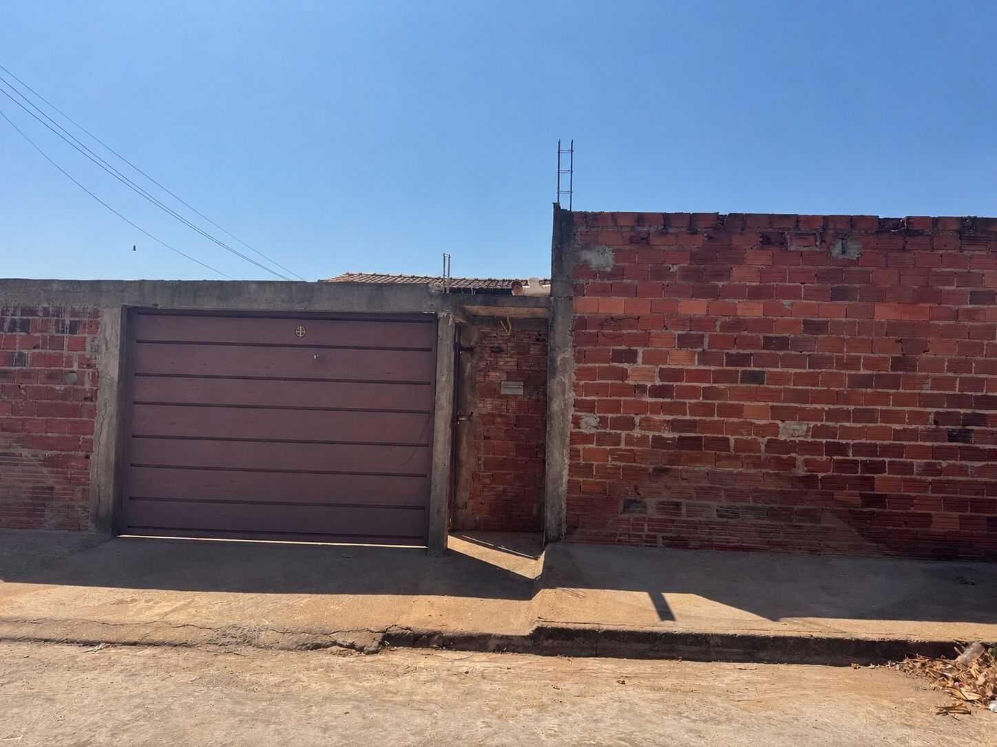 Casa, 3 quartos, 360 m² - Foto 1