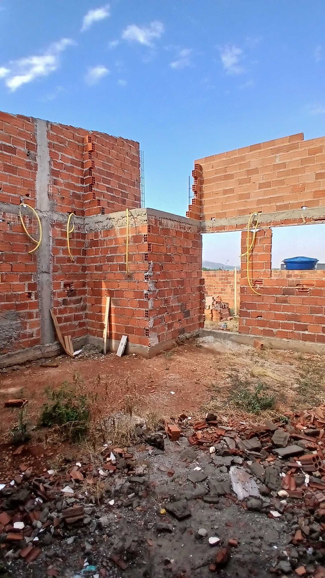 Casa, 3 quartos, 360 m² - Foto 12
