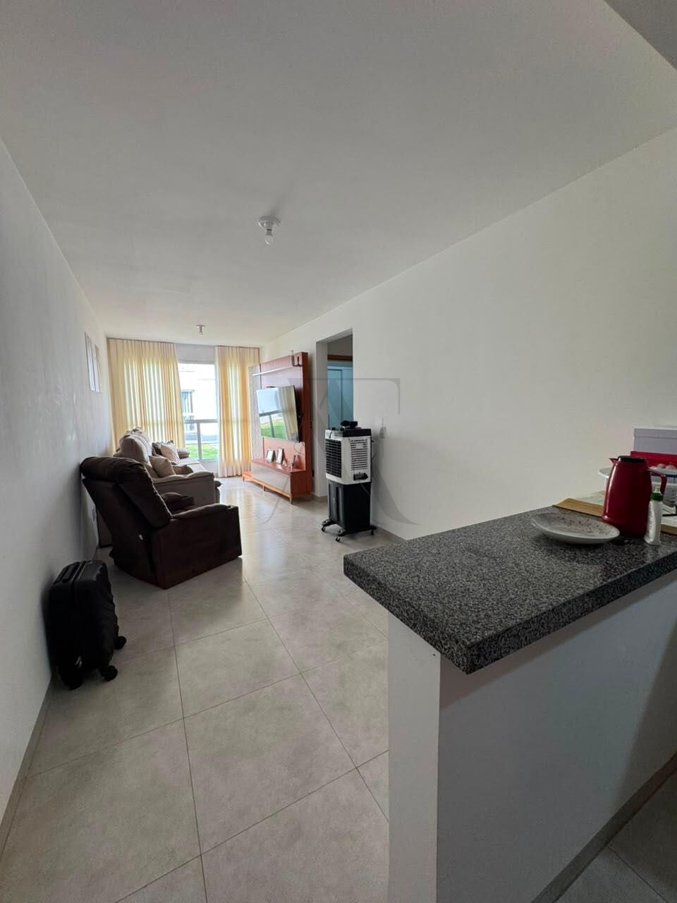 Apartamento, 2 quartos, 59 m² - Foto 7