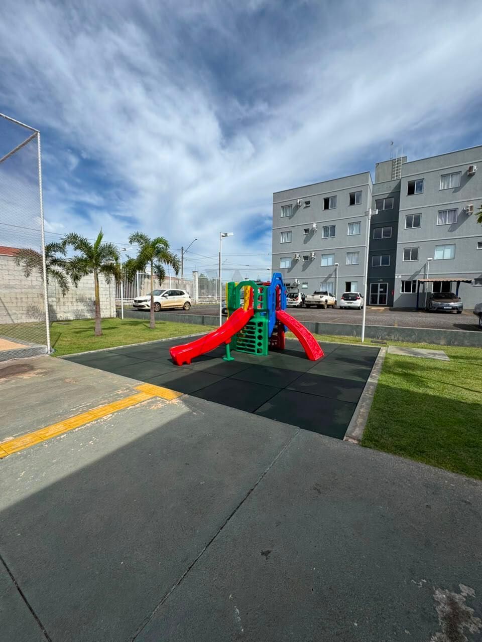 Apartamento, 2 quartos, 59 m² - Foto 4
