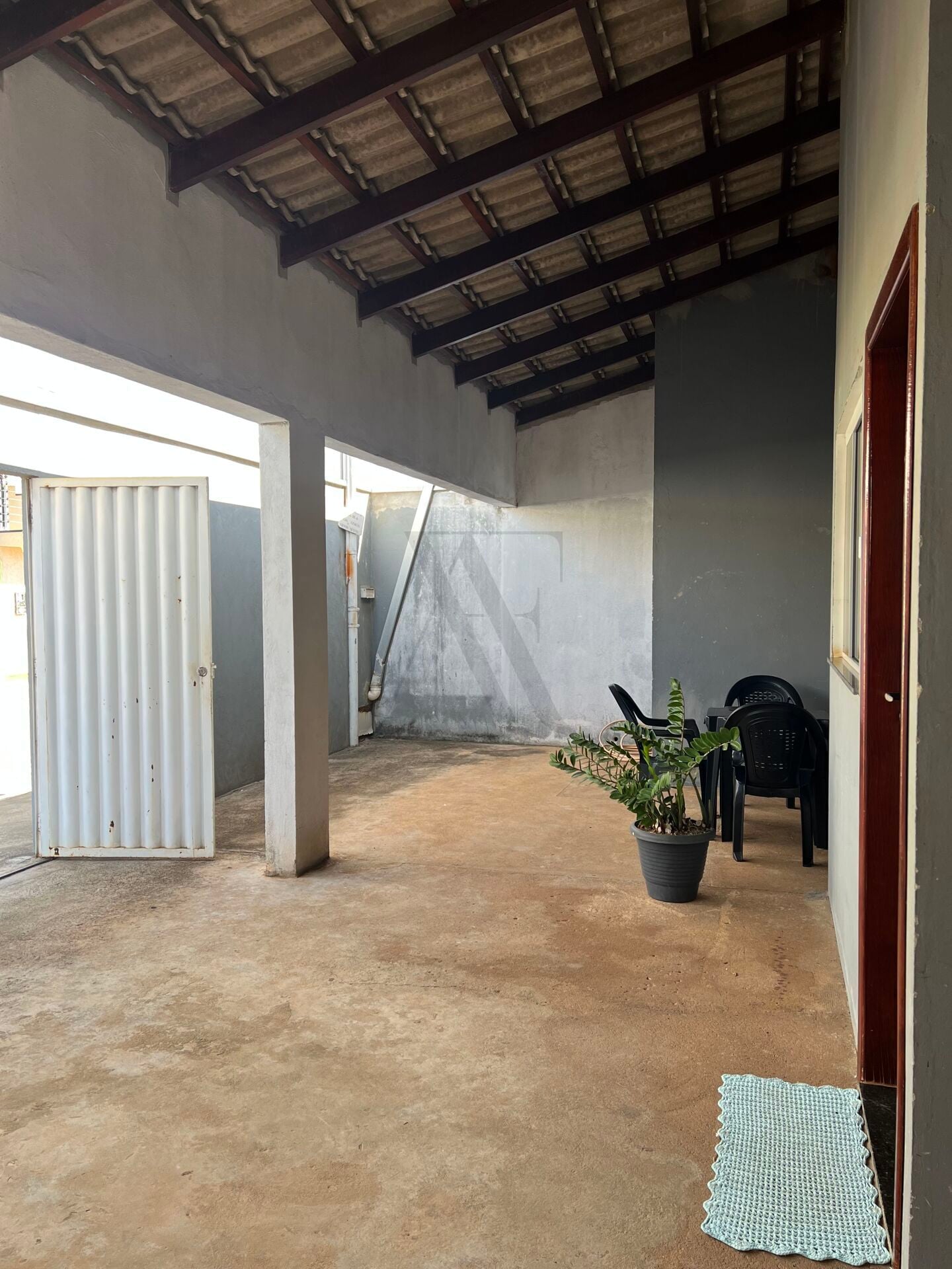 Casa, 2 quartos - Foto 2
