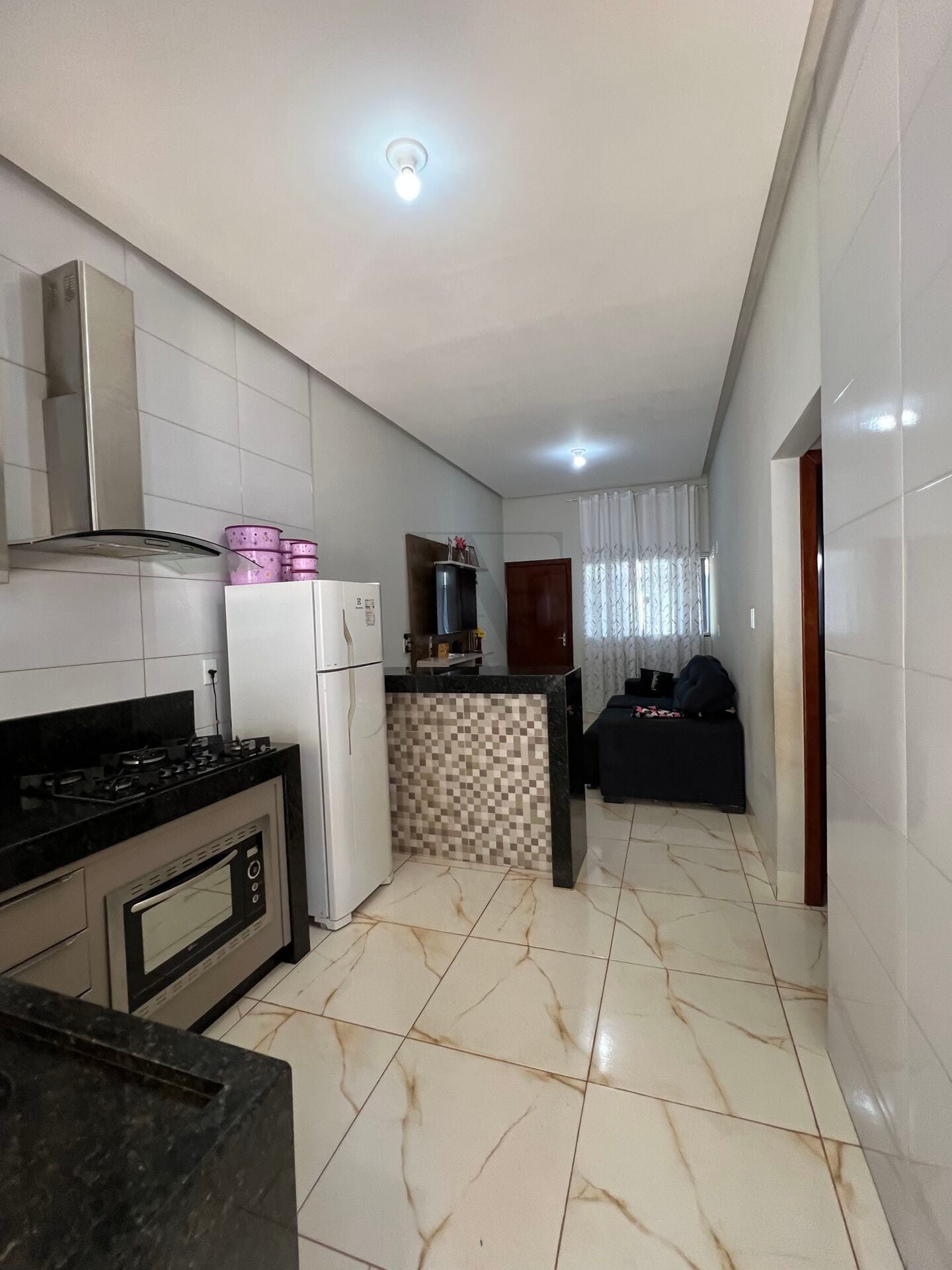 Casa, 2 quartos - Foto 7