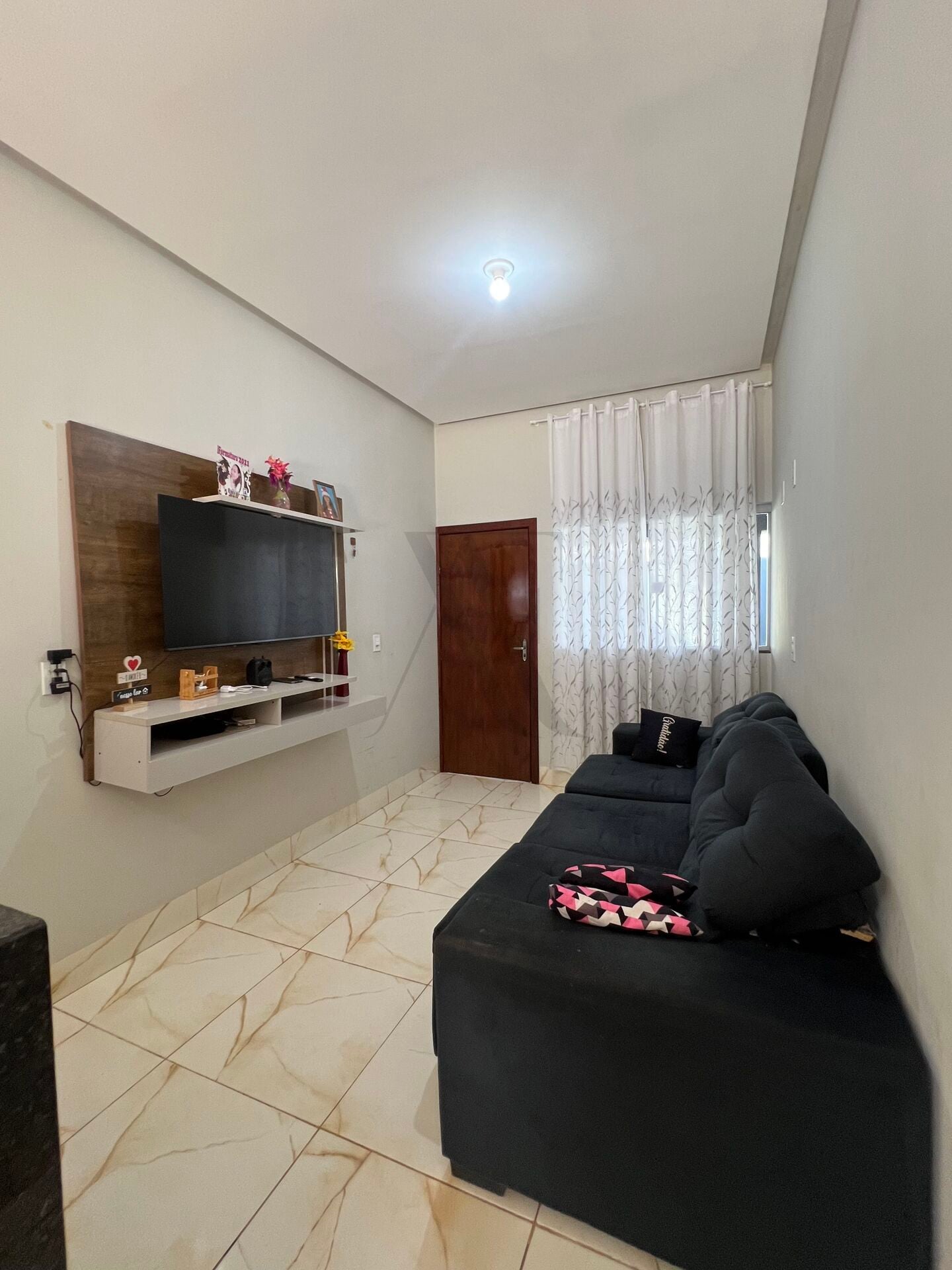Casa, 2 quartos - Foto 10
