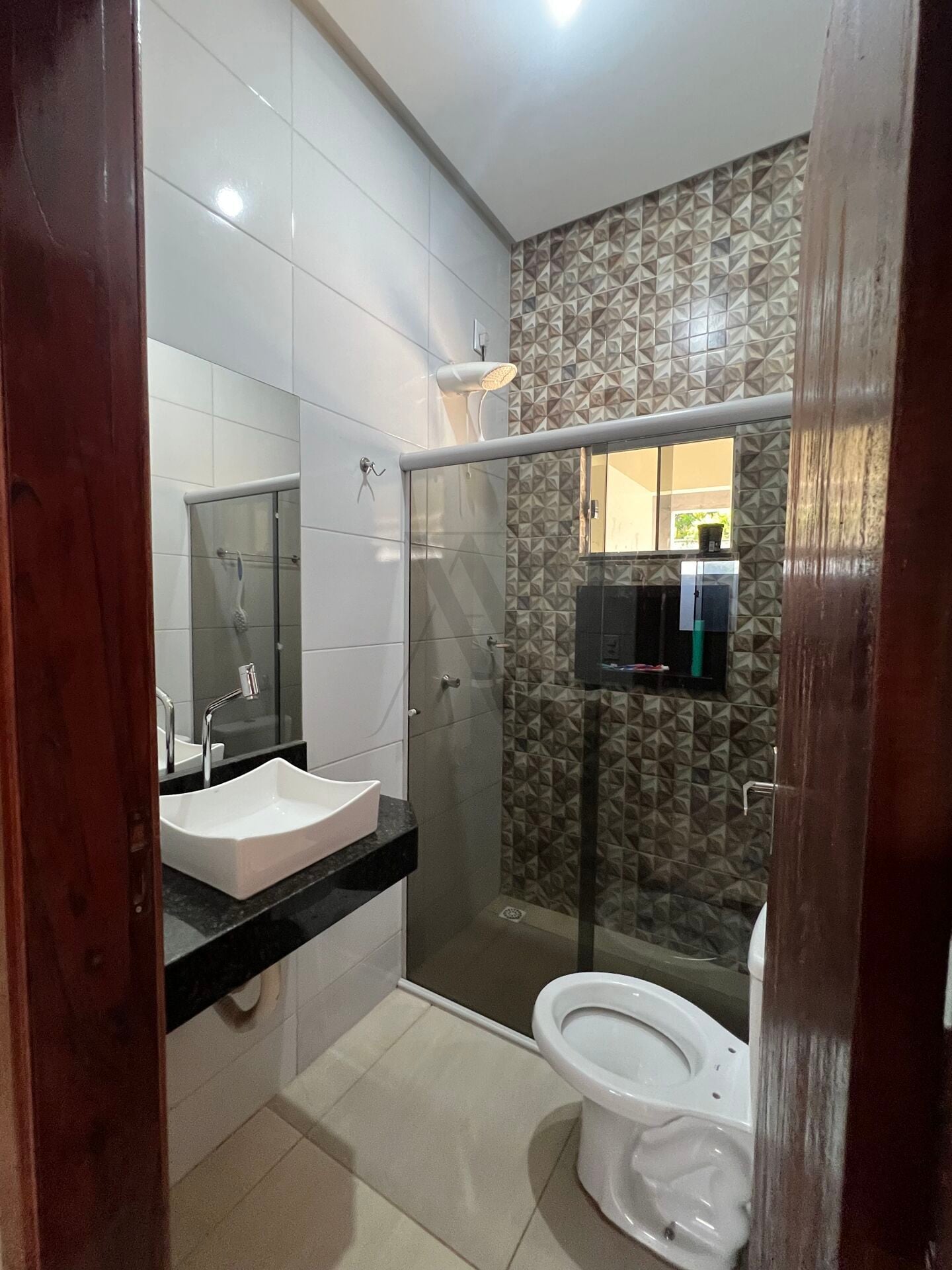 Casa, 2 quartos - Foto 15