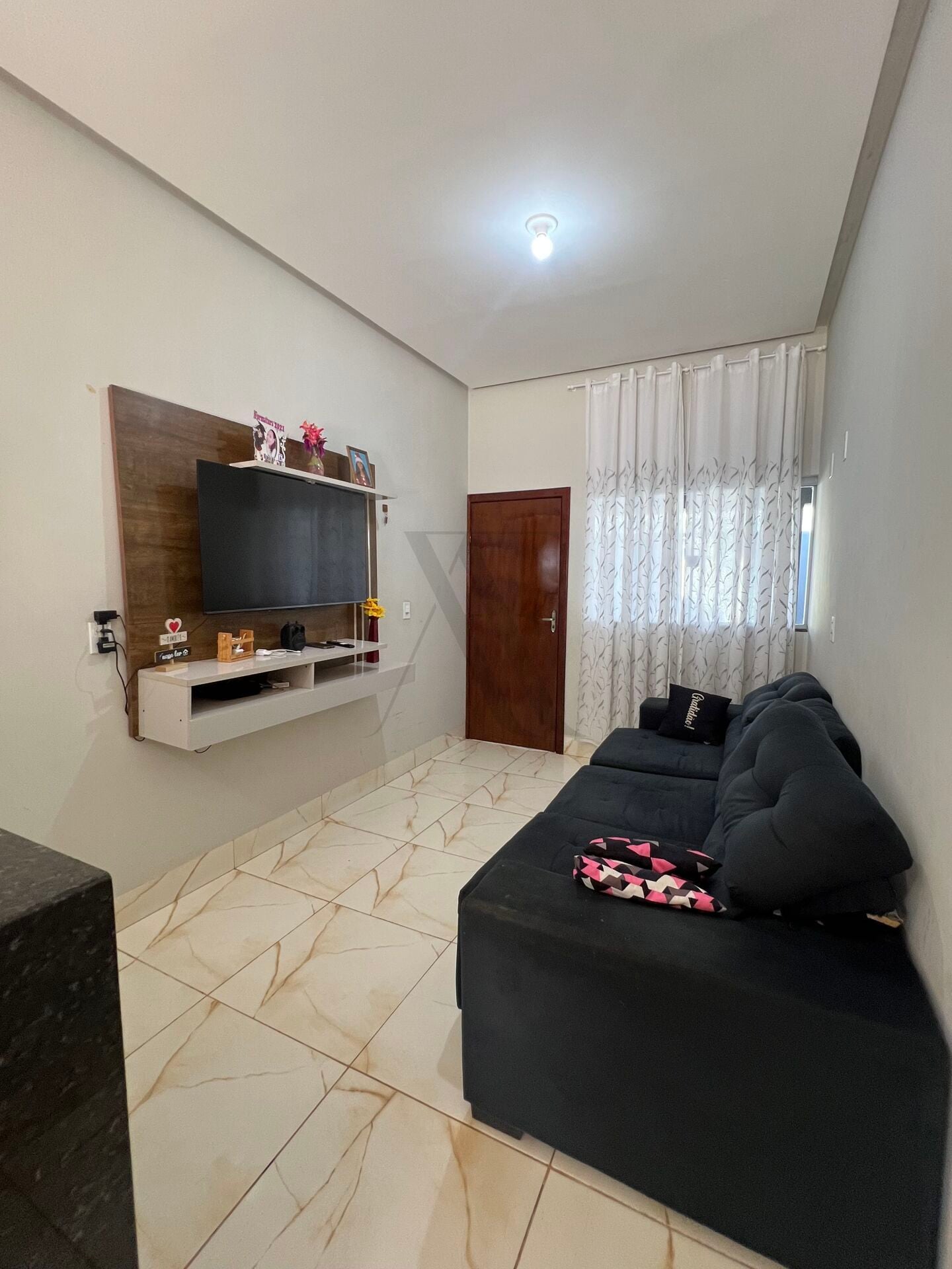Casa, 2 quartos - Foto 11