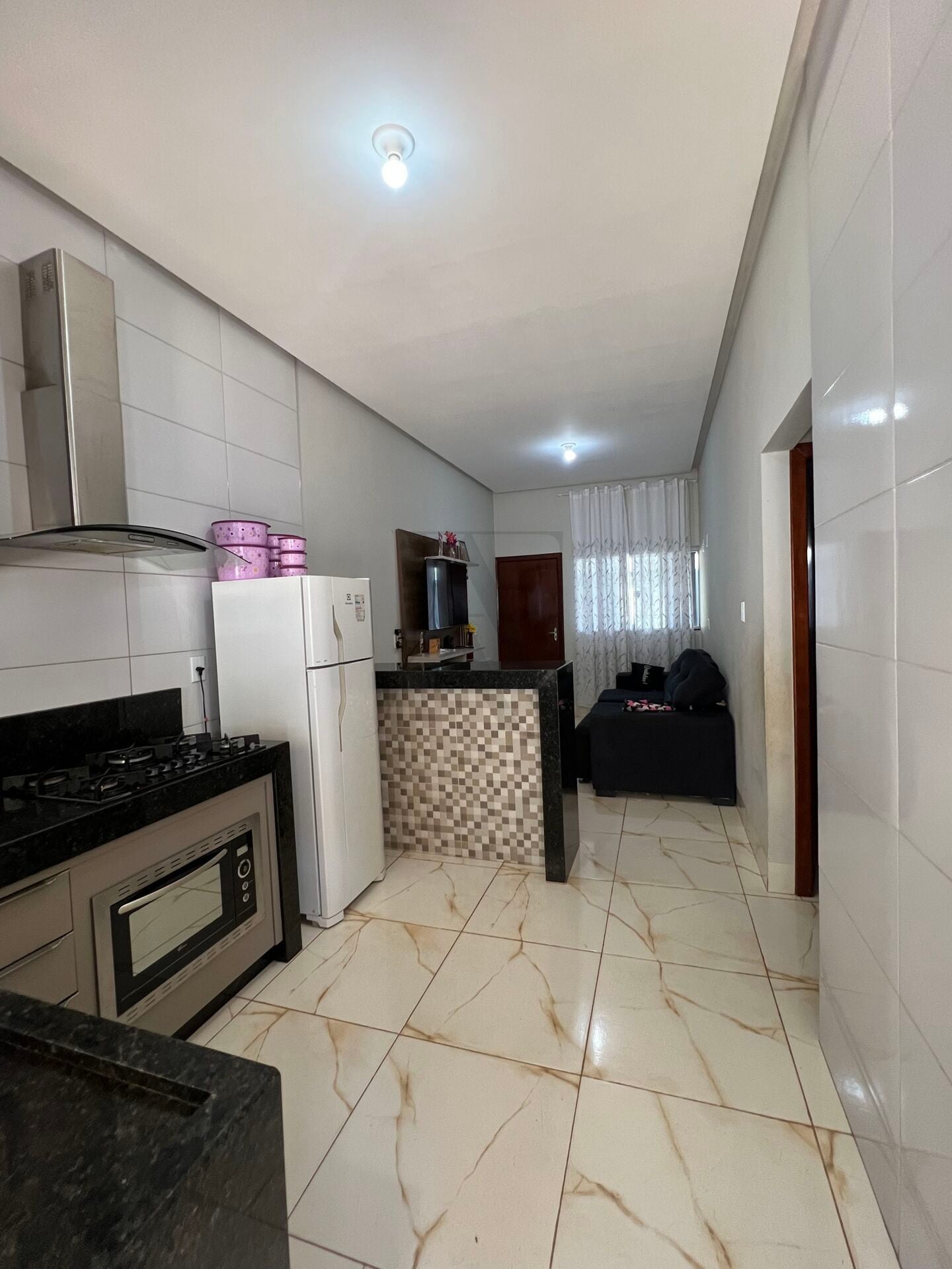 Casa, 2 quartos - Foto 8