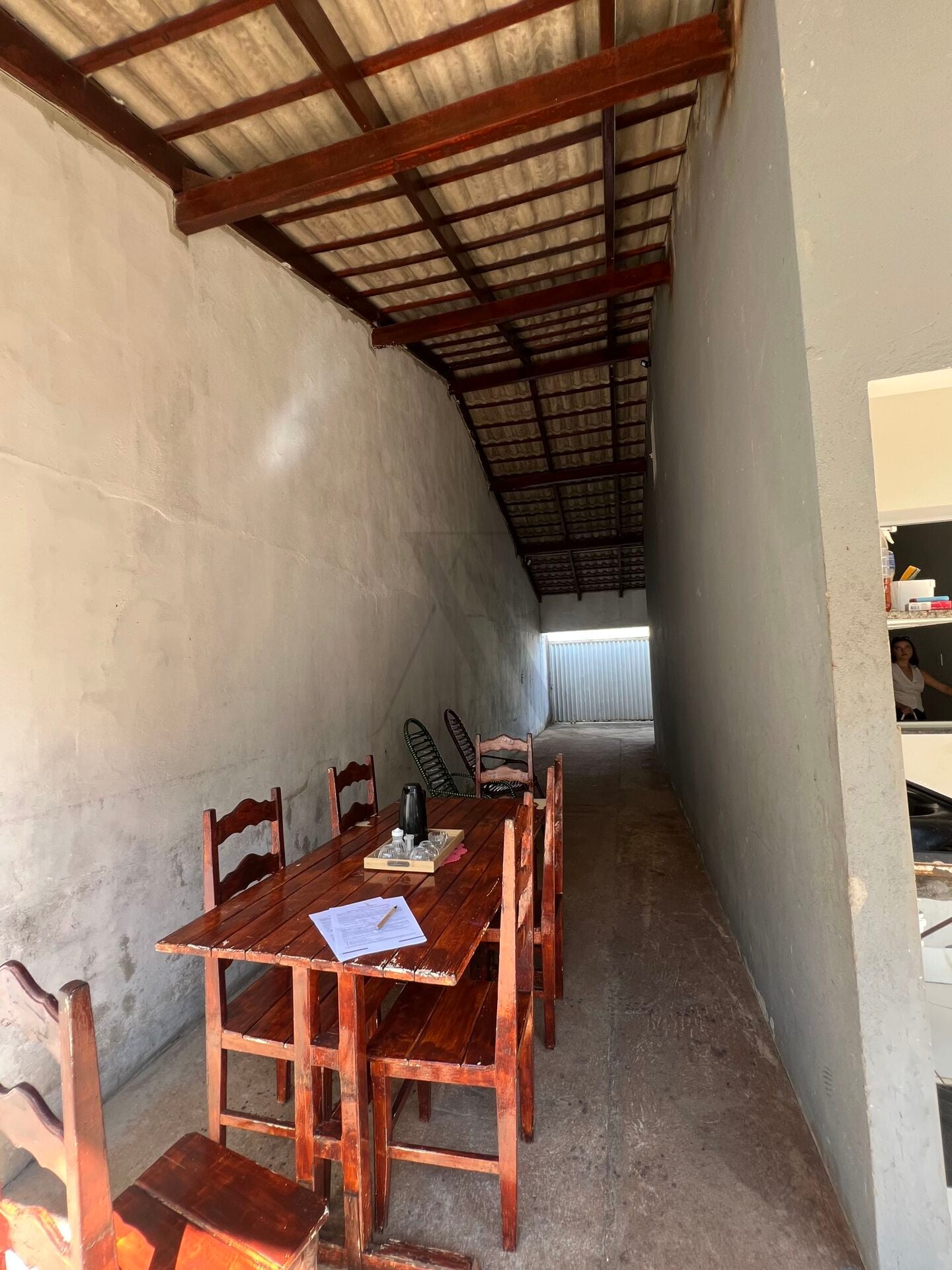 Casa, 2 quartos - Foto 4