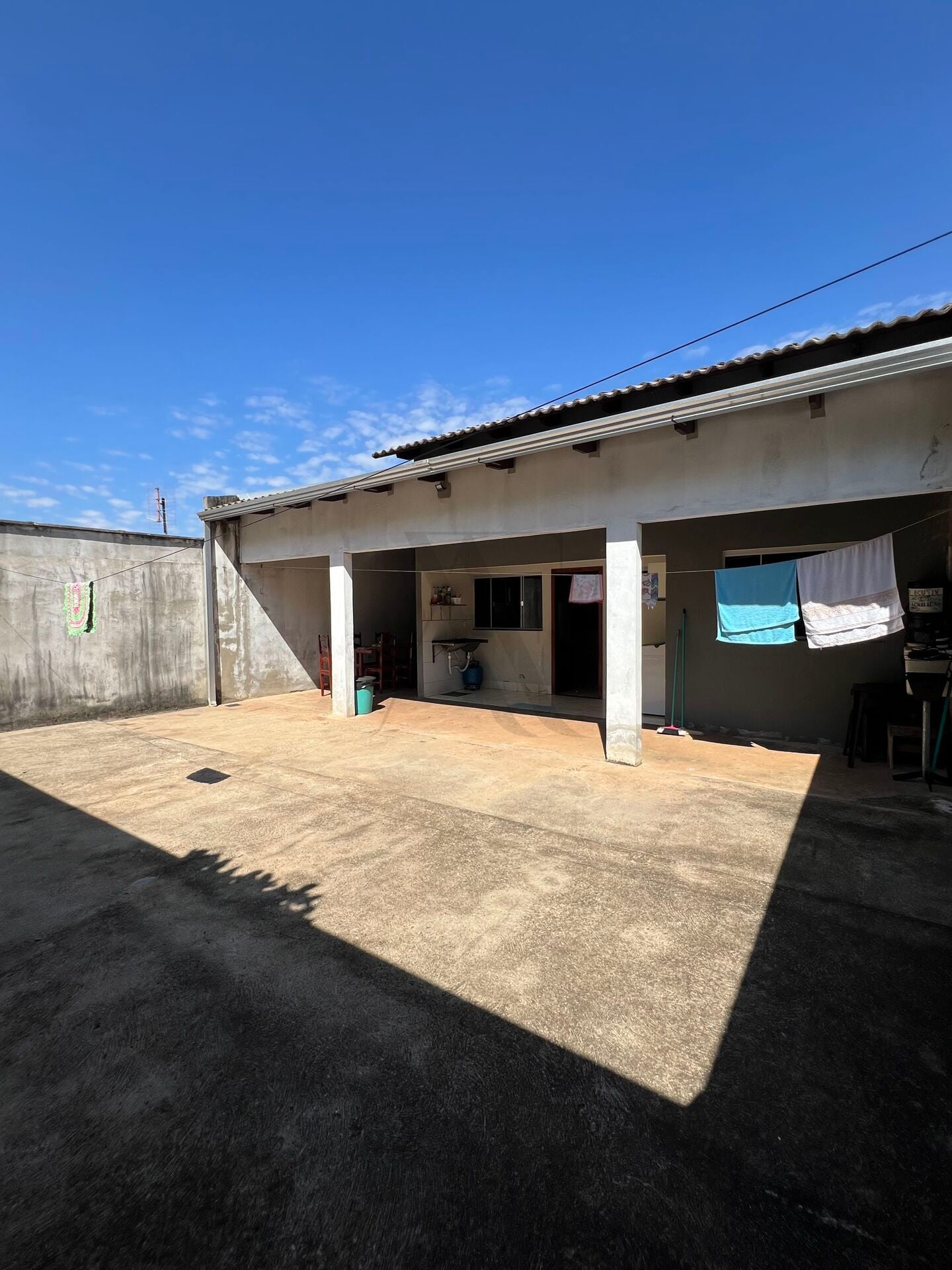 Casa, 2 quartos - Foto 3