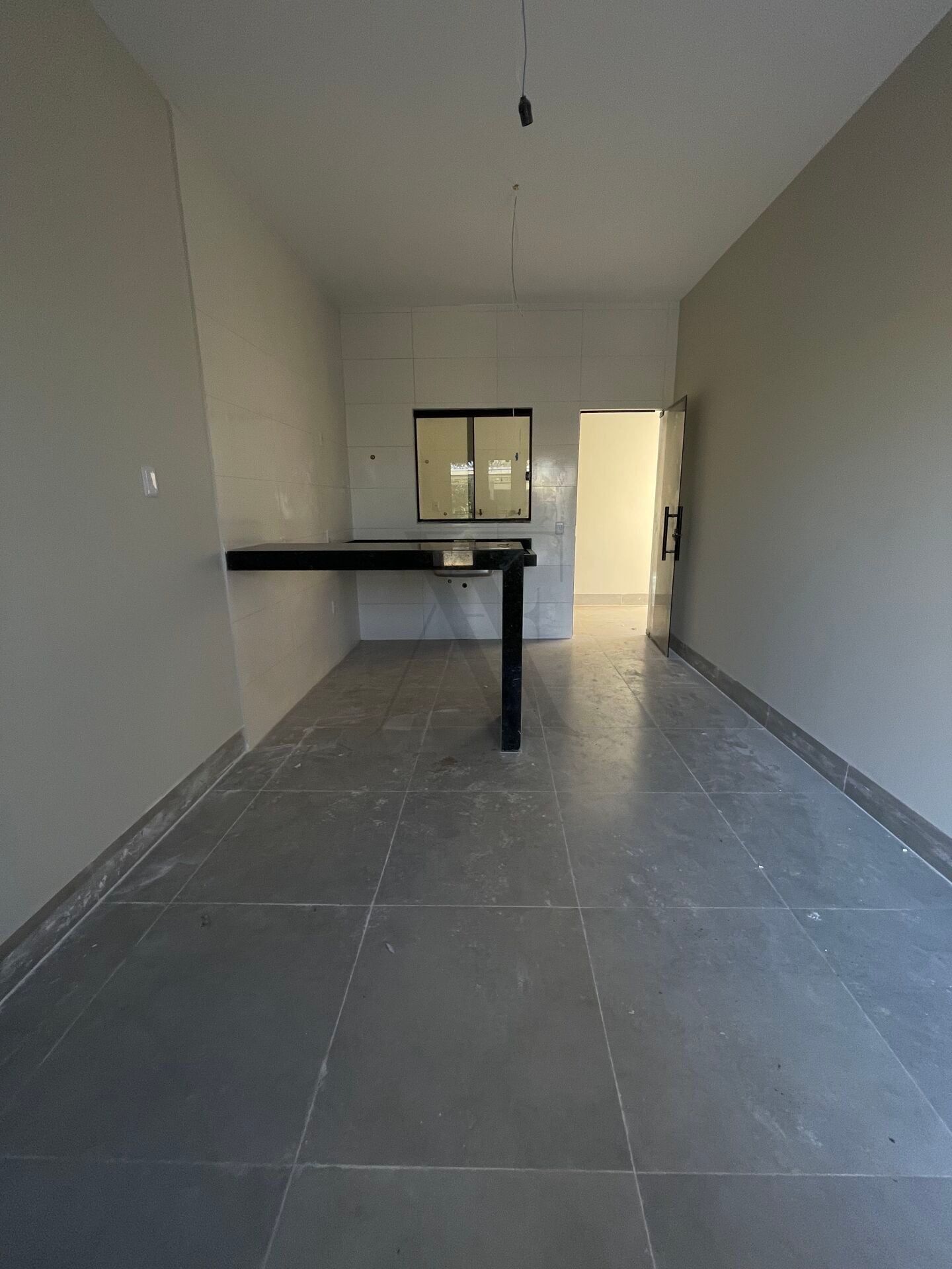 Casa, 2 quartos, 63 m² - Foto 2
