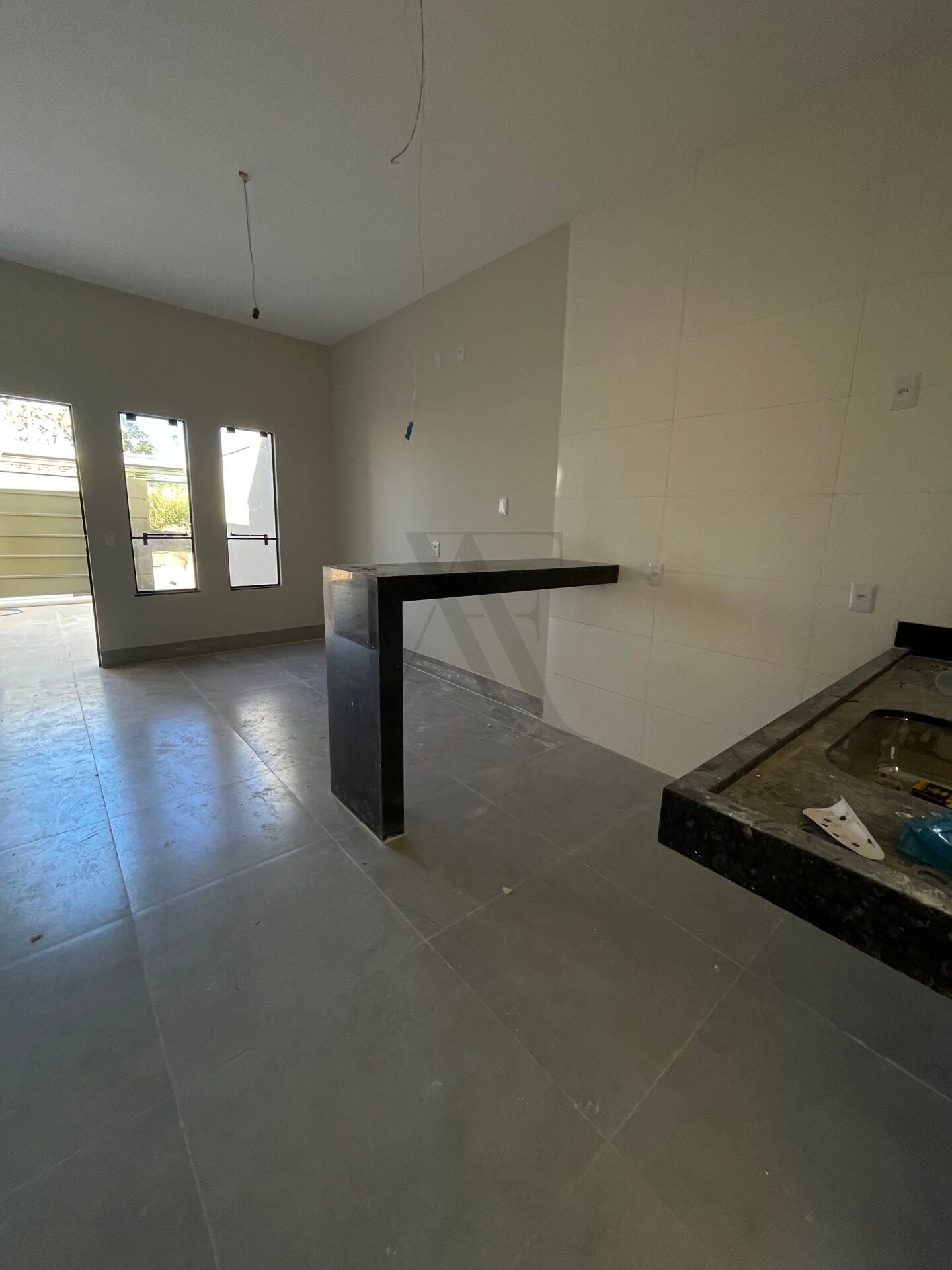 Casa, 2 quartos, 63 m² - Foto 3