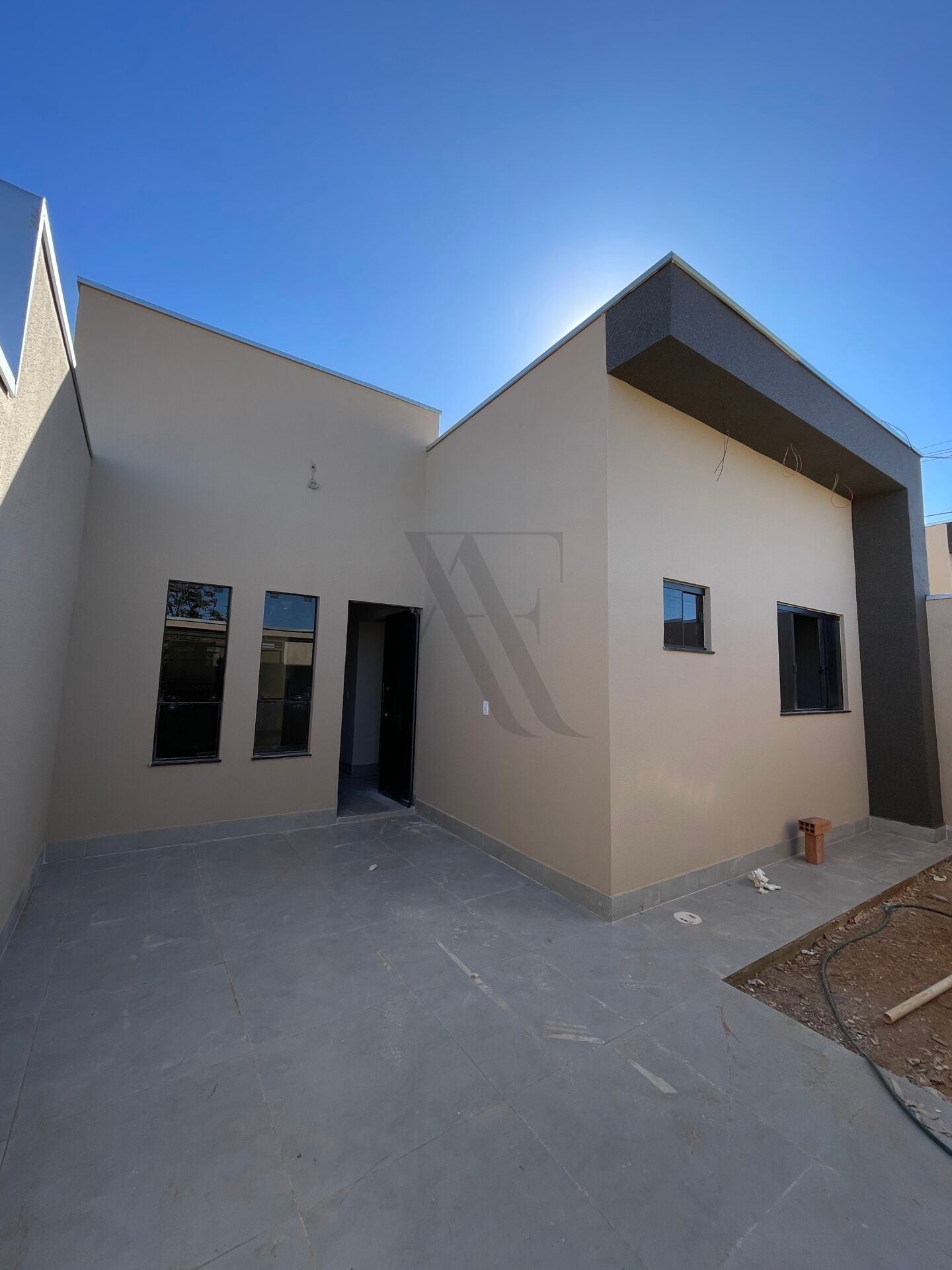 Casa, 2 quartos, 63 m² - Foto 1