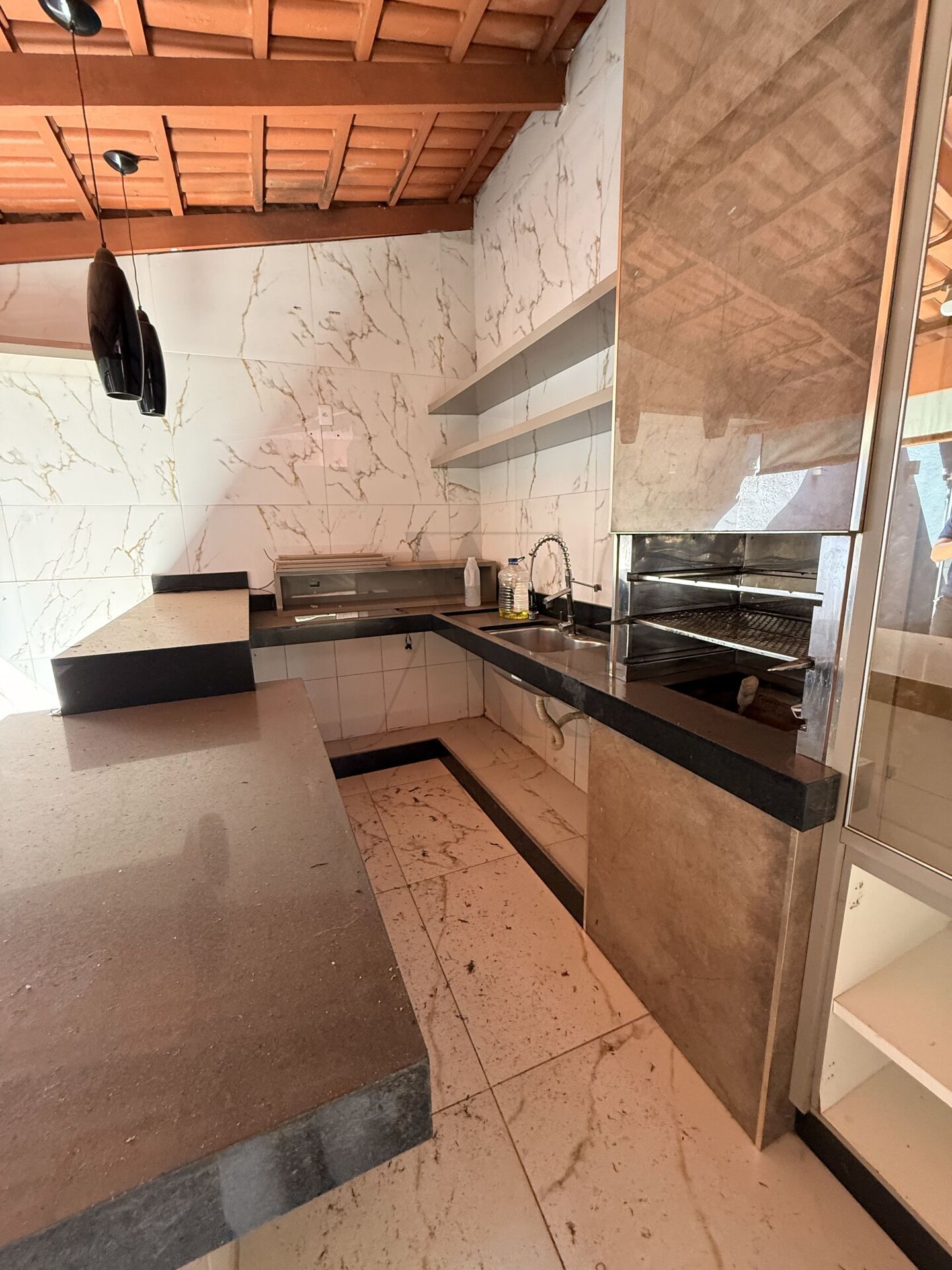 Casa, 3 quartos, 385 m² - Foto 22
