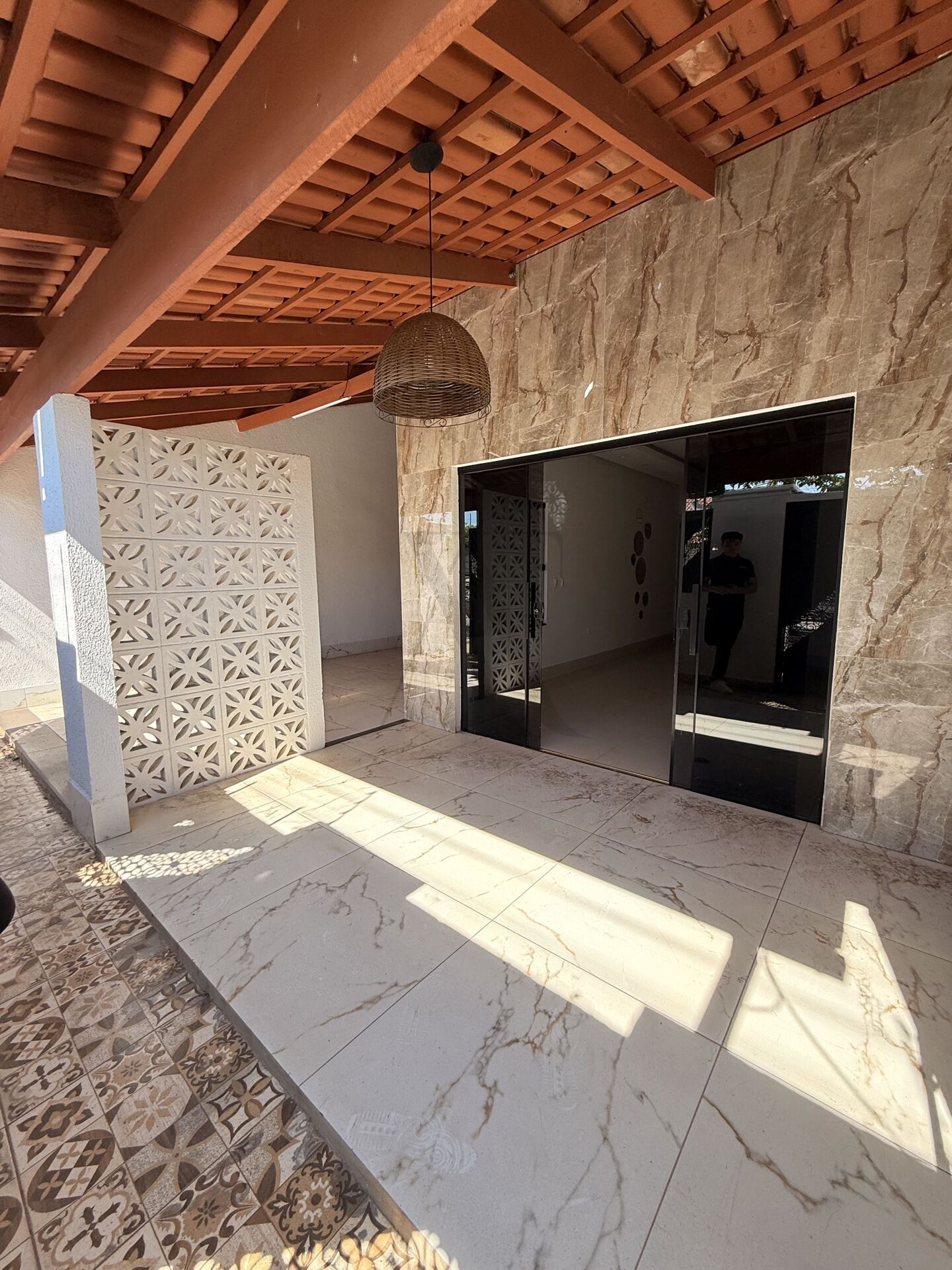 Casa, 3 quartos, 385 m² - Foto 1