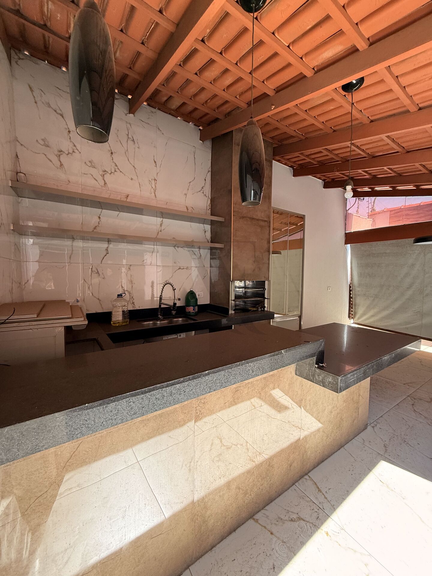 Casa, 3 quartos, 385 m² - Foto 14