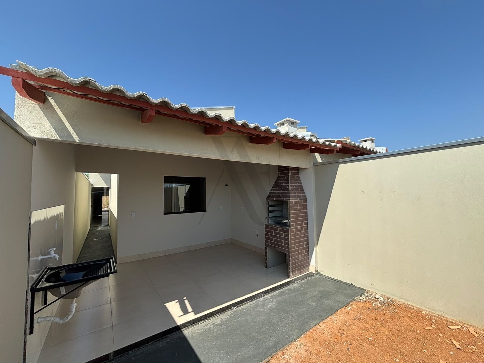 Casa, 2 quartos, 81 m² - Foto 15
