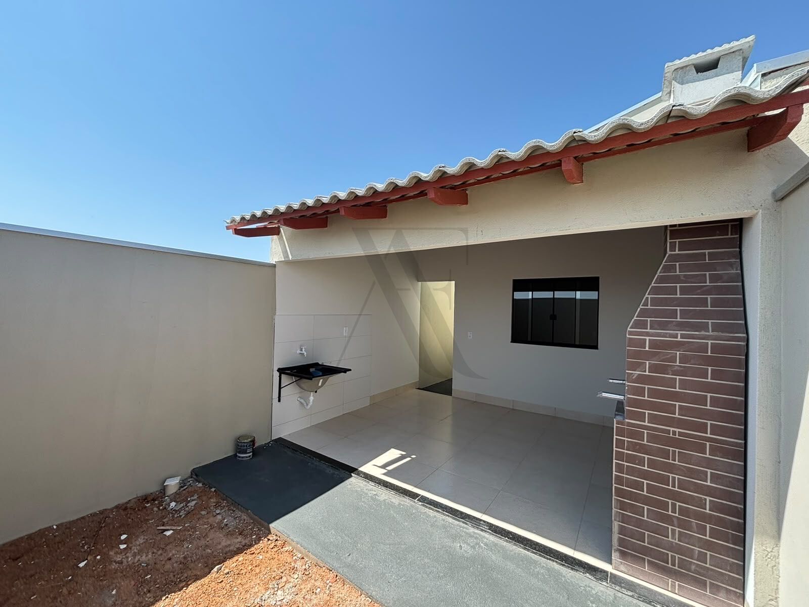 Casa, 2 quartos, 81 m² - Foto 16
