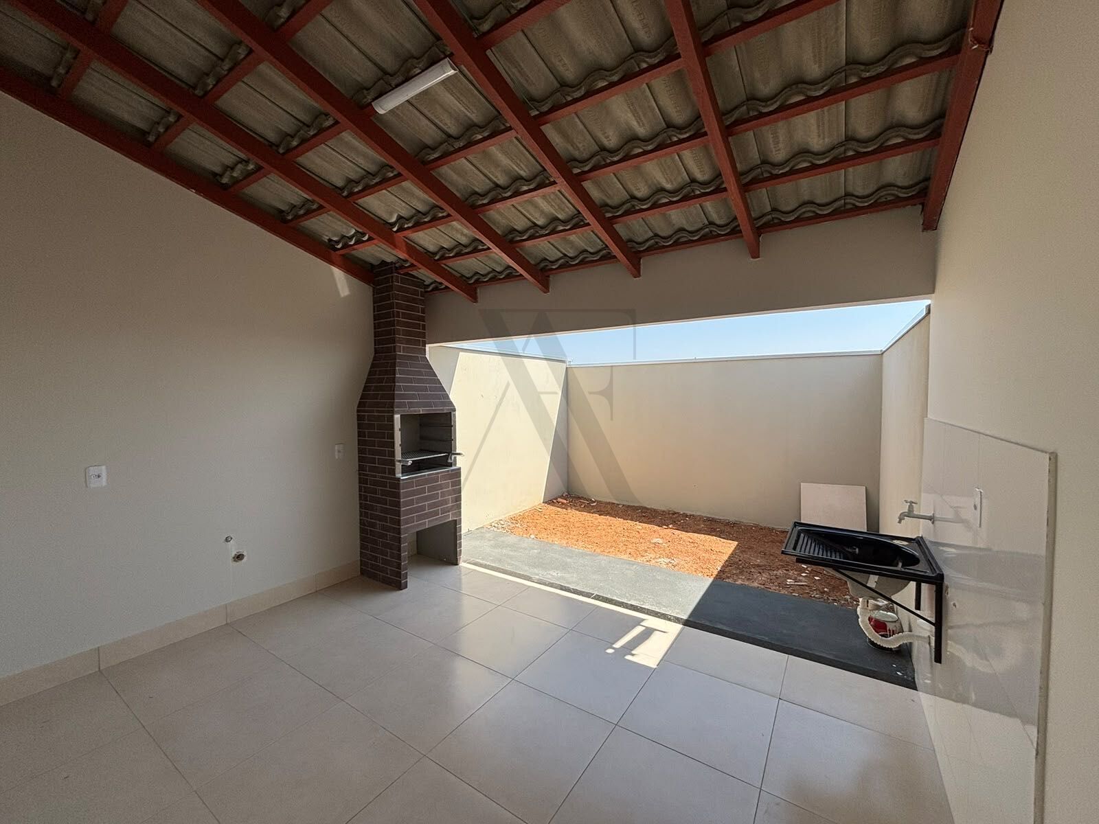 Casa, 2 quartos, 81 m² - Foto 14