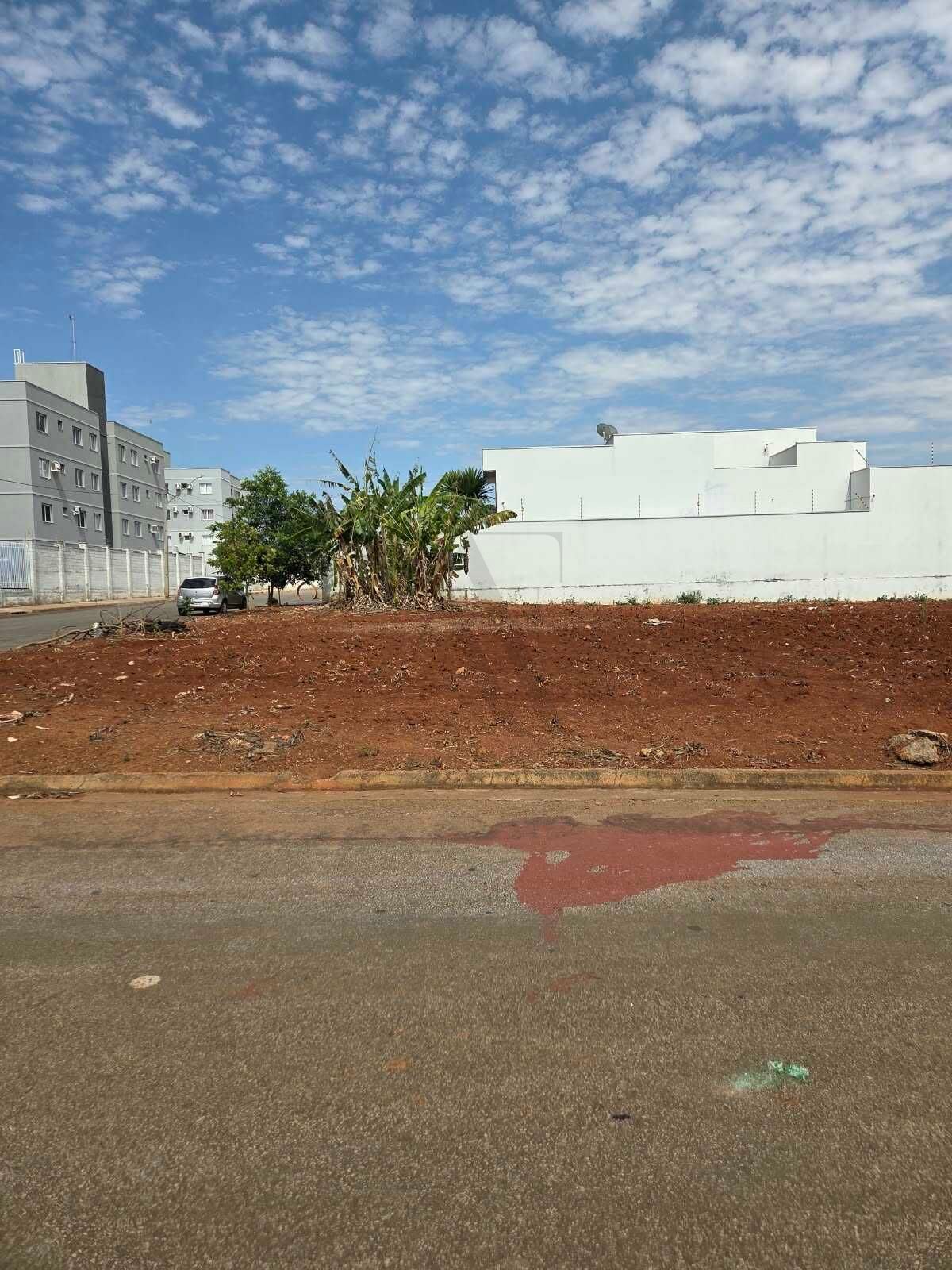 Terreno, 395 m² - Foto 1