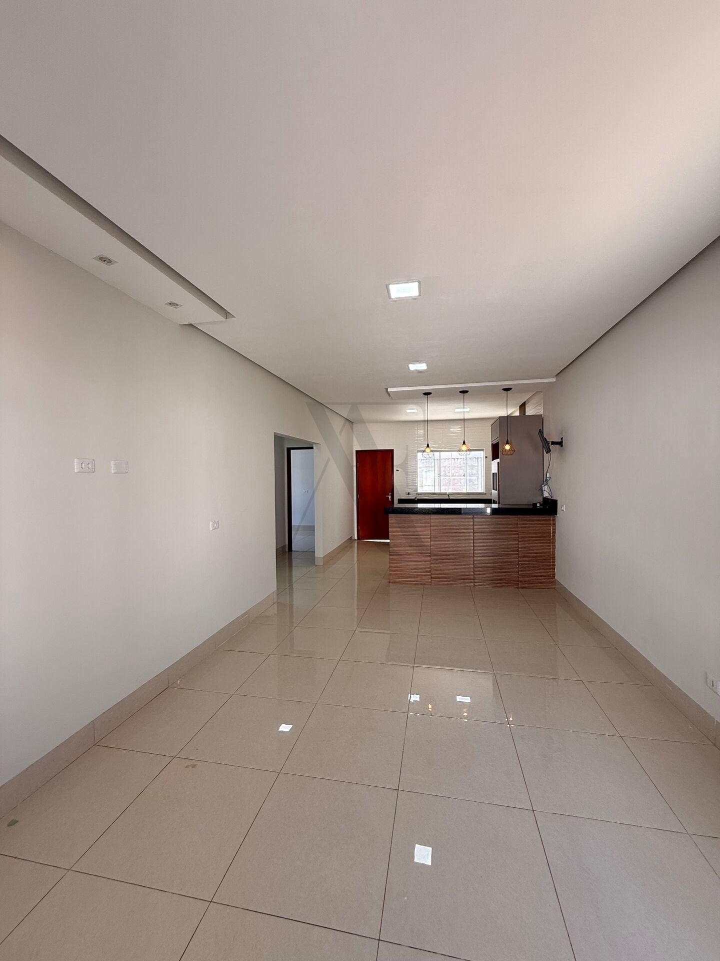 Casa, 3 quartos, 125 m² - Foto 2