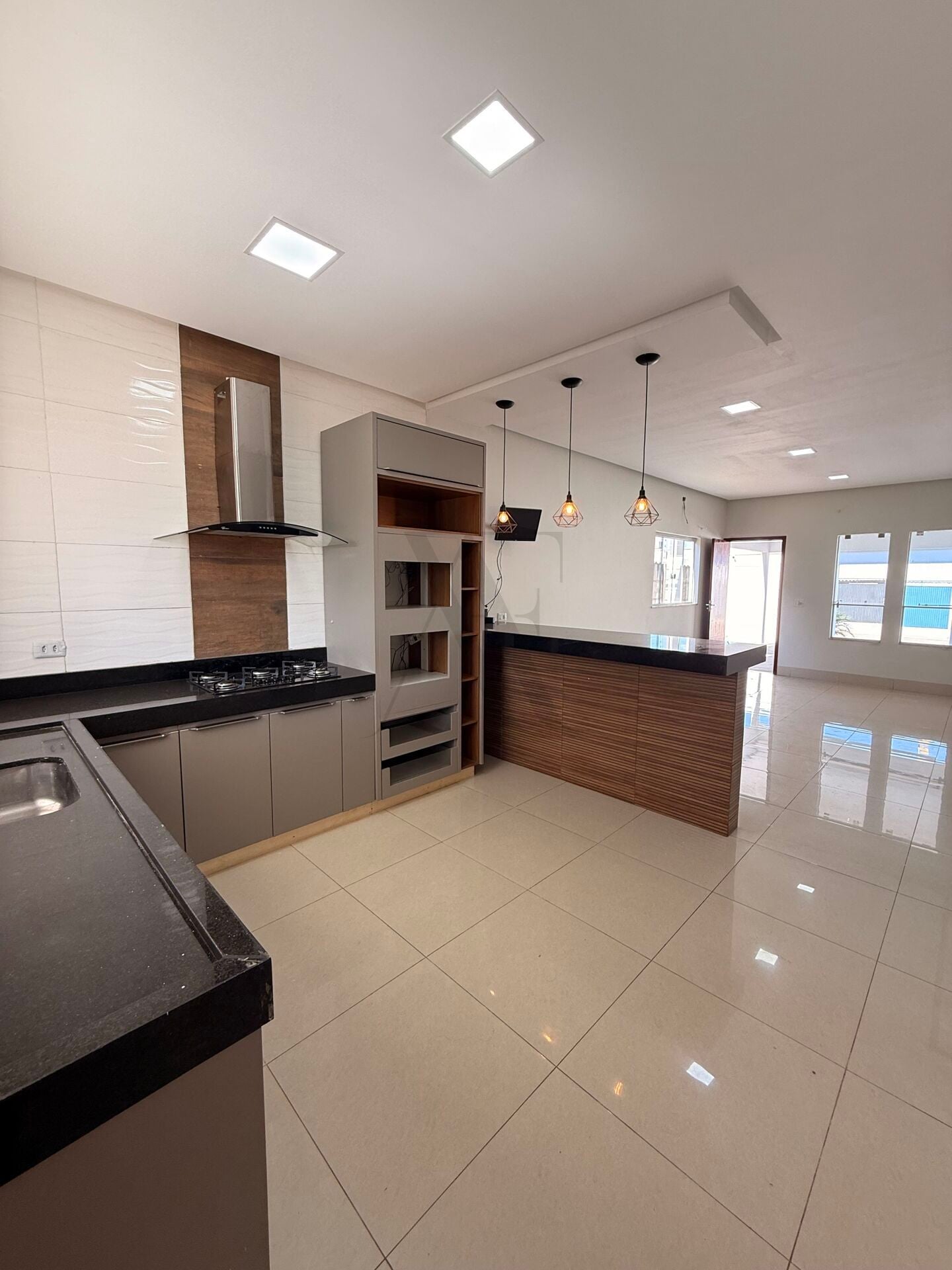 Casa, 3 quartos, 125 m² - Foto 6