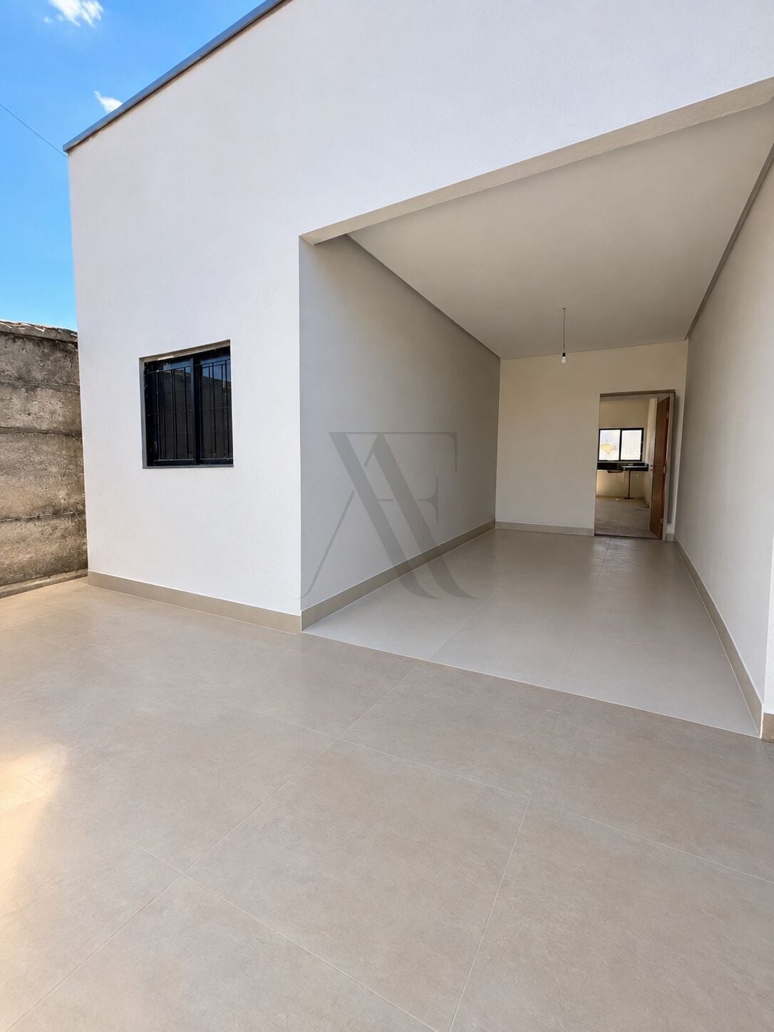 Casa, 3 quartos, 73 m² - Foto 1