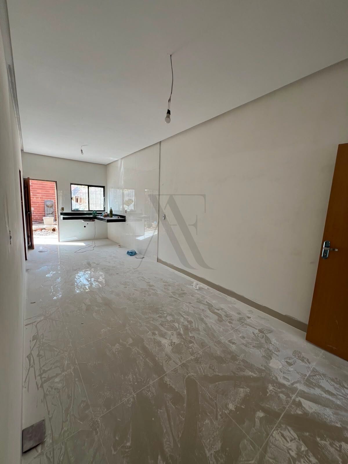 Casa, 3 quartos, 73 m² - Foto 2