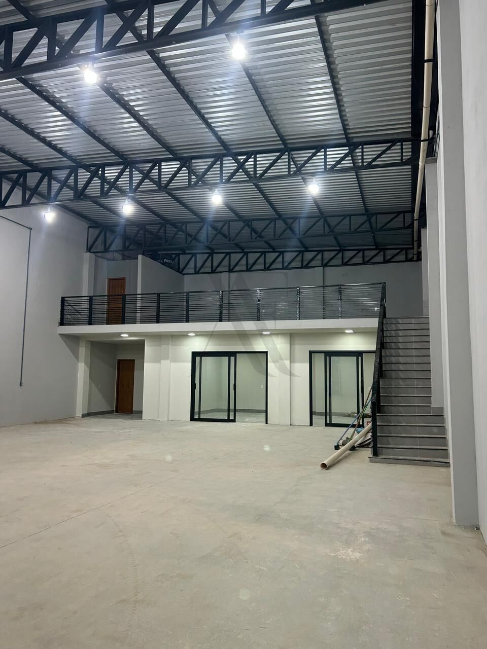 Loja-Salão, 500 m² - Foto 3