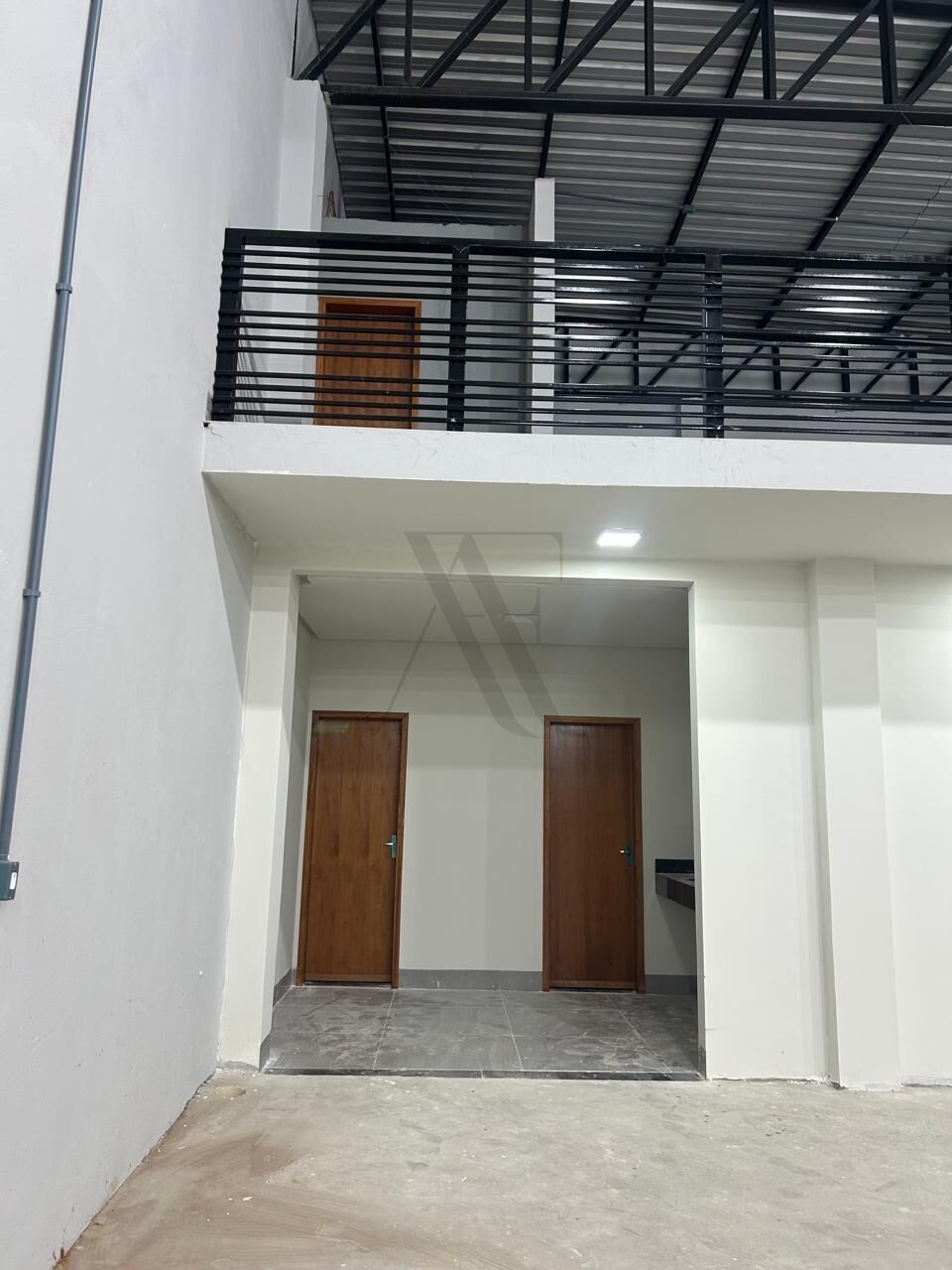 Loja-Salão, 500 m² - Foto 4