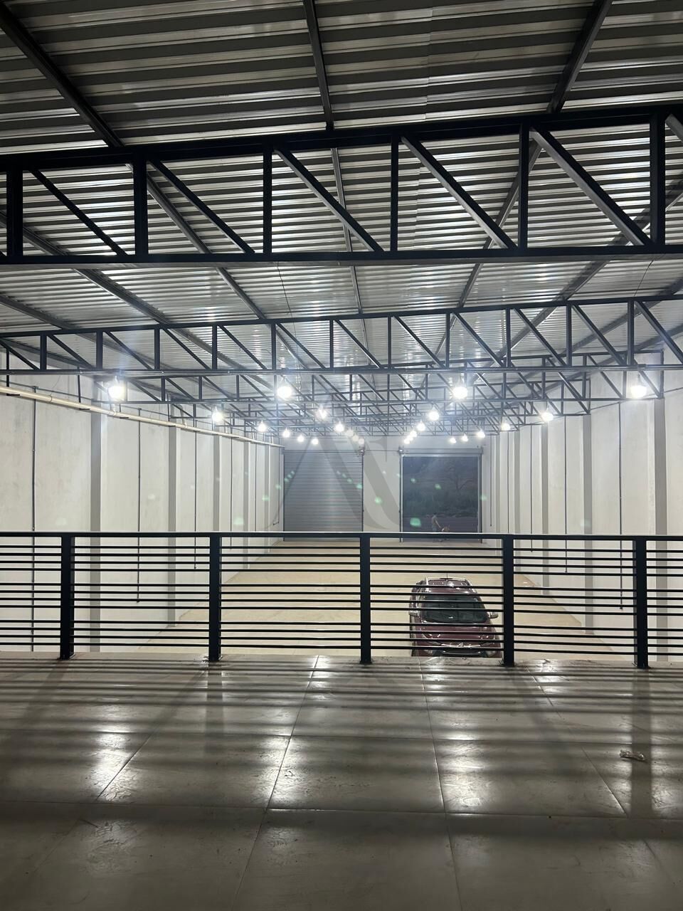 Loja-Salão, 500 m² - Foto 7