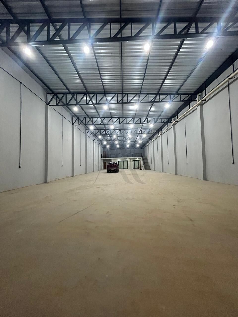 Loja-Salão, 500 m² - Foto 2