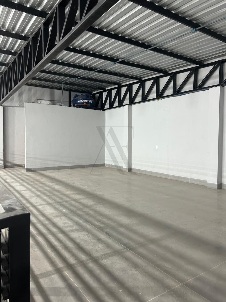 Loja-Salão, 500 m² - Foto 5
