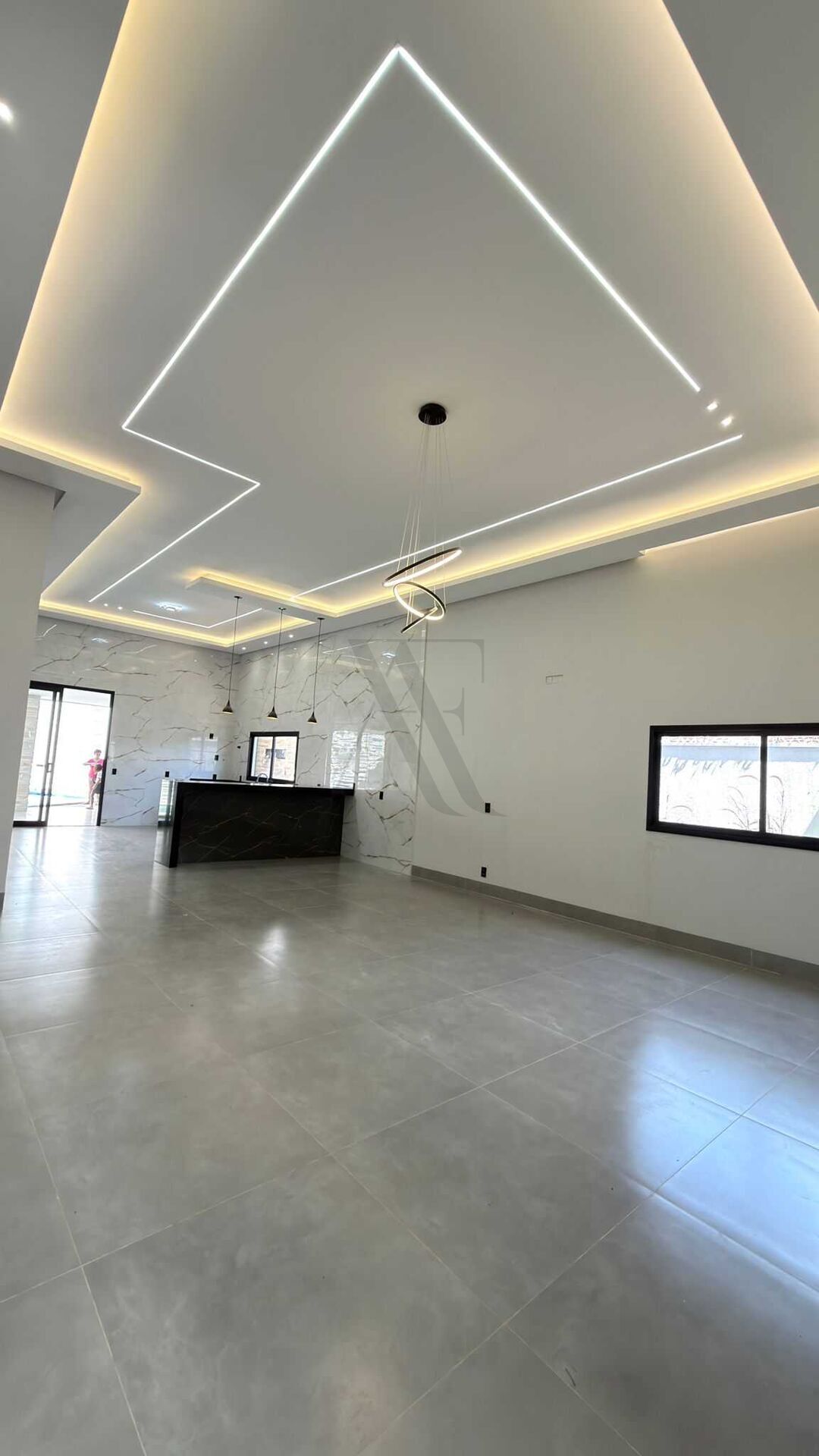 Casa, 3 quartos, 258 m² - Foto 1