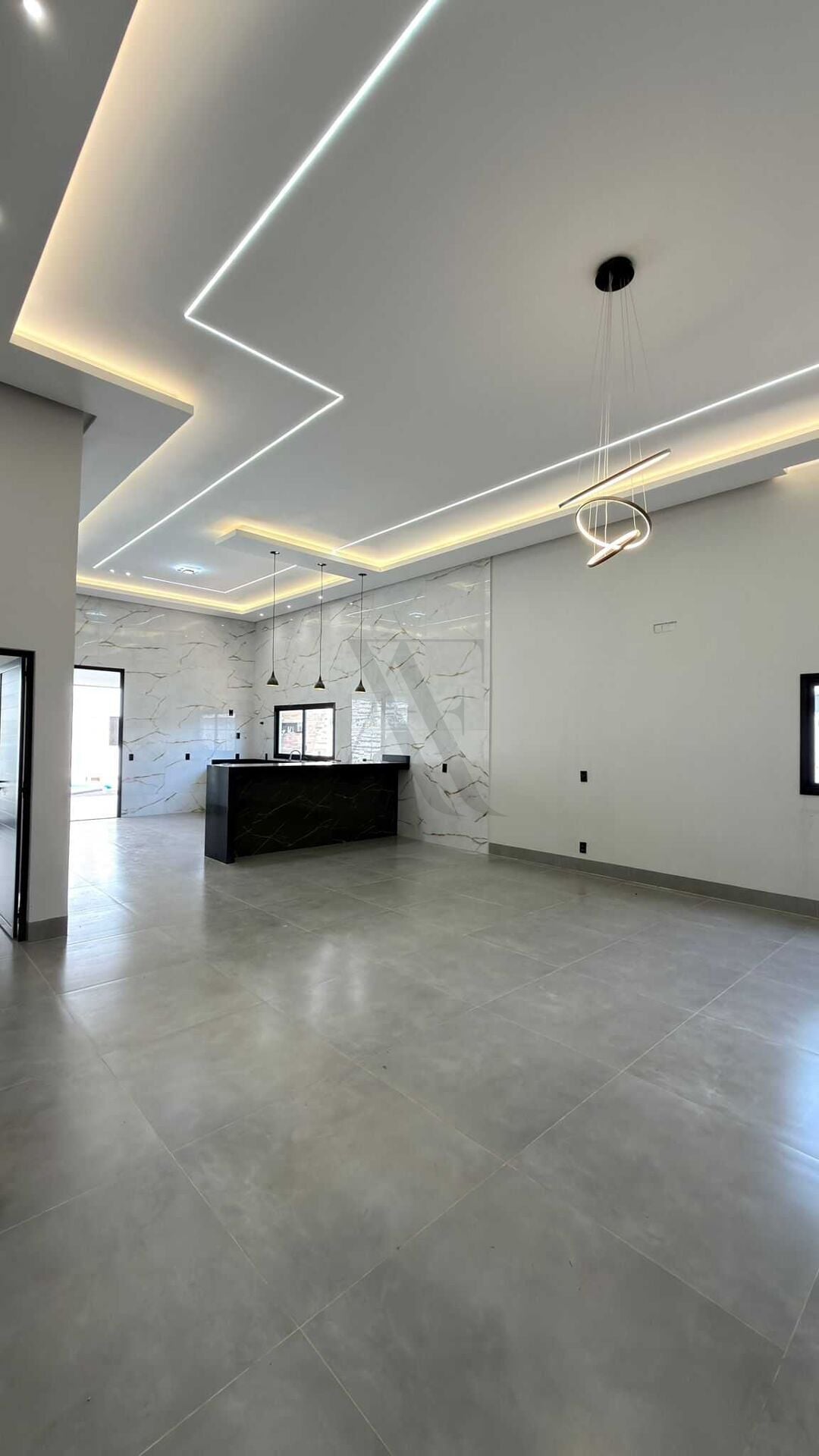 Casa, 3 quartos, 258 m² - Foto 3