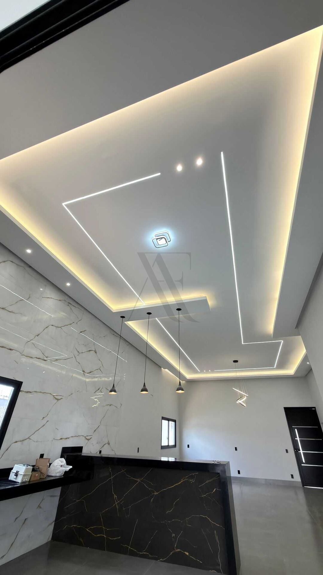 Casa, 3 quartos, 258 m² - Foto 6
