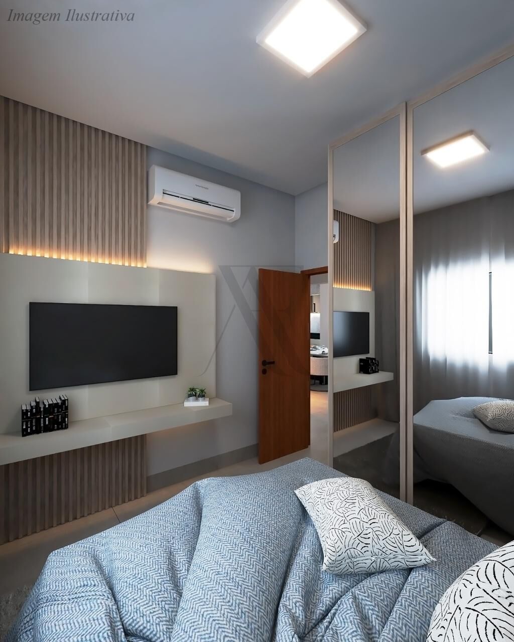 Casa, 3 quartos, 171 m² - Foto 7