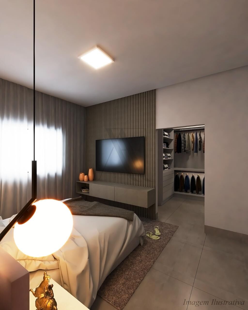 Casa, 3 quartos, 171 m² - Foto 11