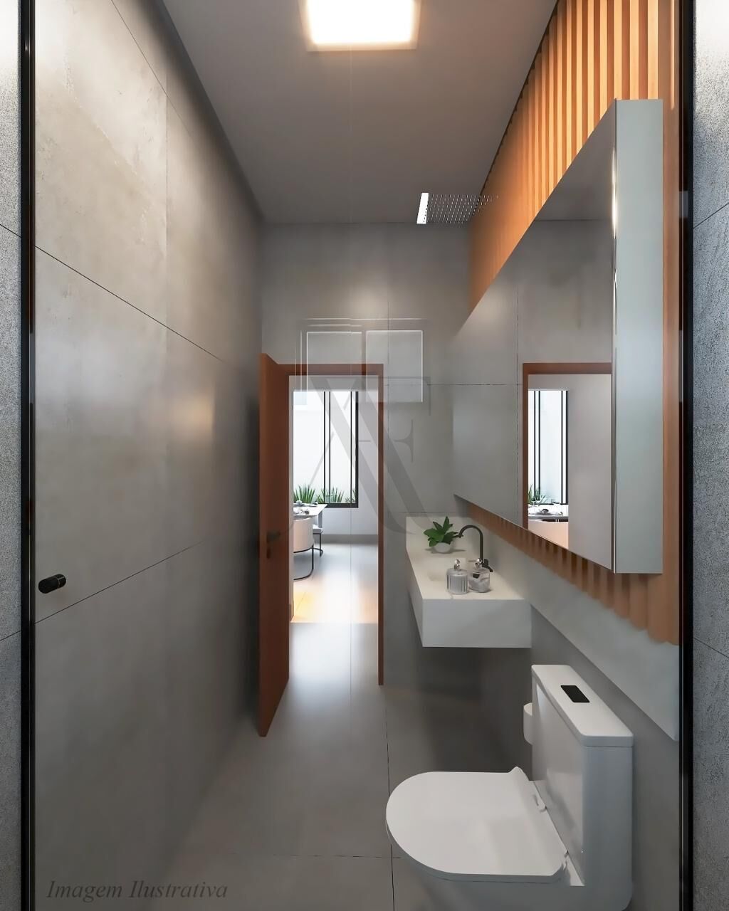 Casa, 3 quartos, 171 m² - Foto 13