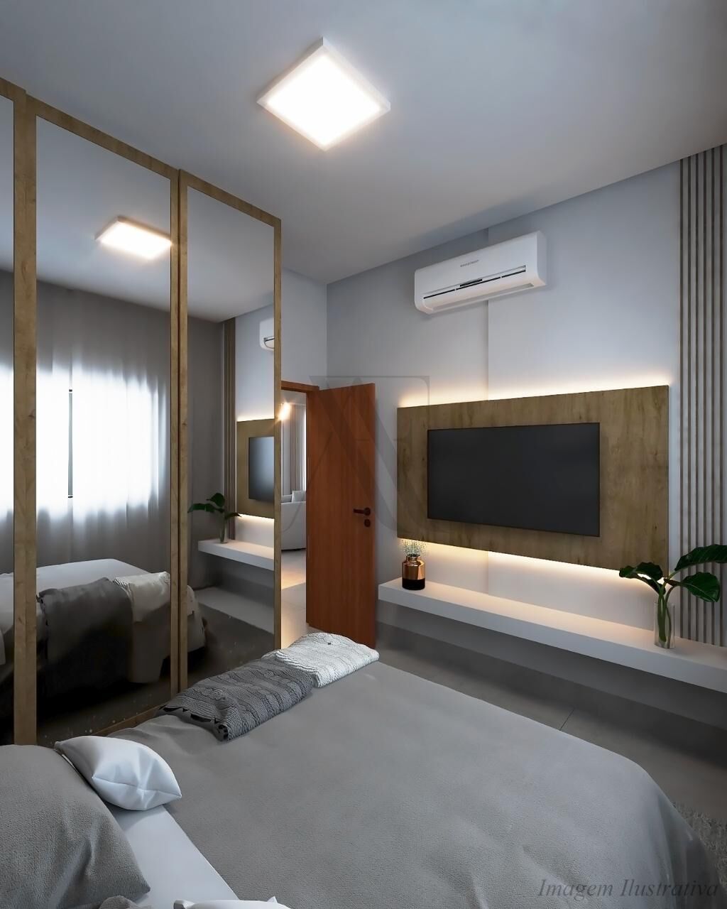 Casa, 3 quartos, 171 m² - Foto 8