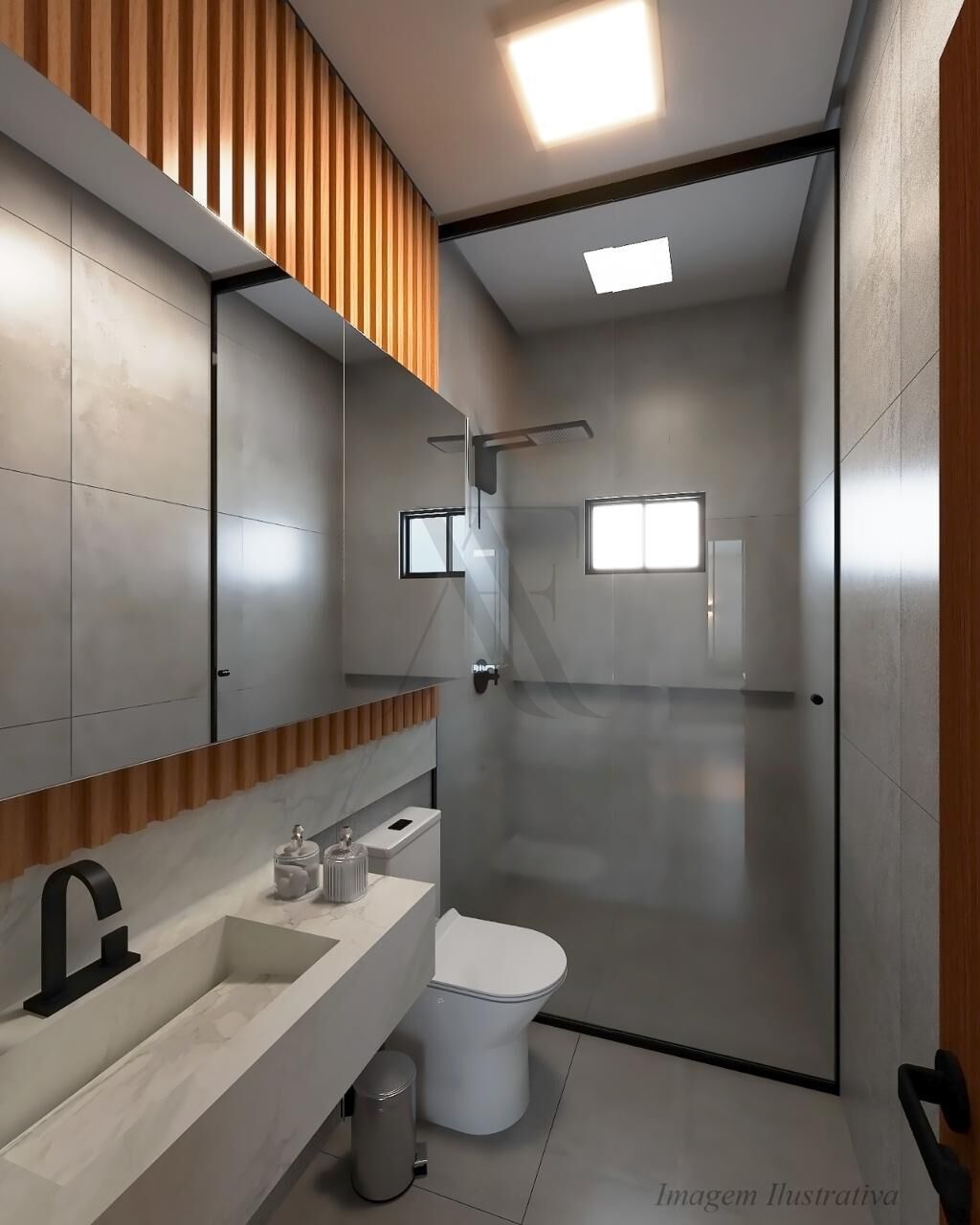 Casa, 3 quartos, 171 m² - Foto 10