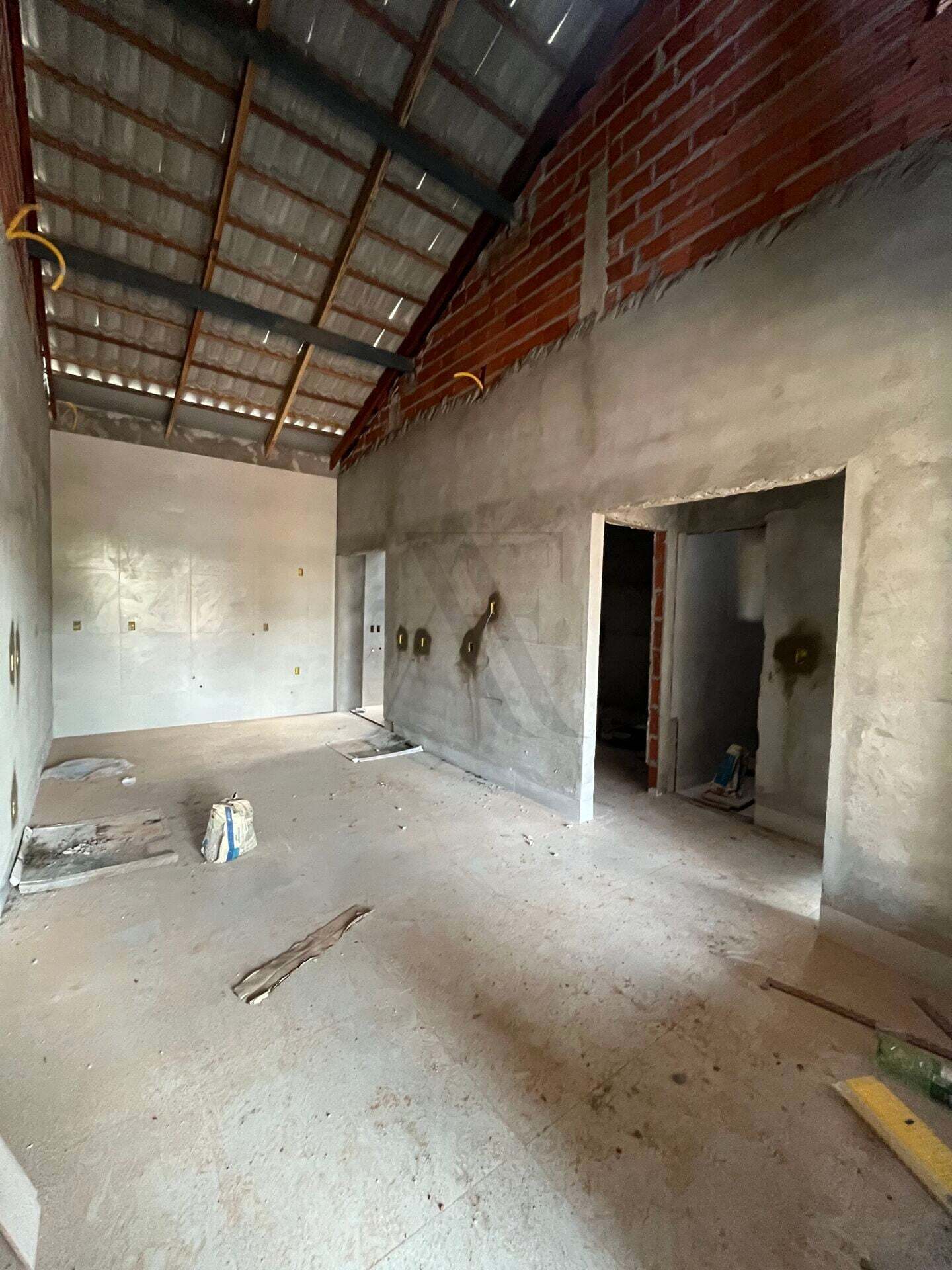 Casa, 2 quartos, 75 m² - Foto 2
