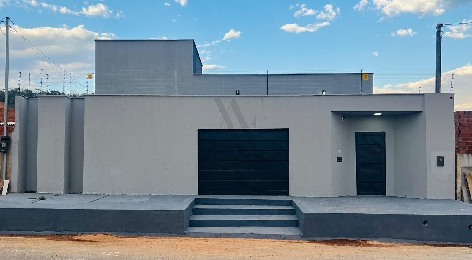 Loja-Salão, 350 m² - Foto 1
