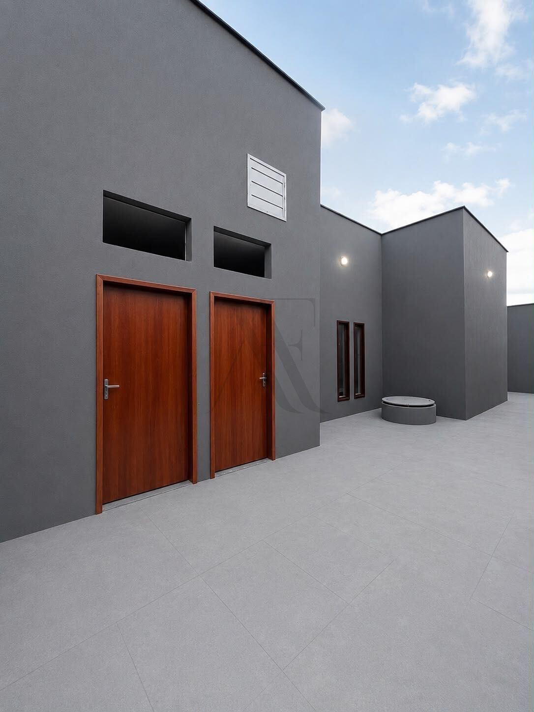 Loja-Salão, 350 m² - Foto 9