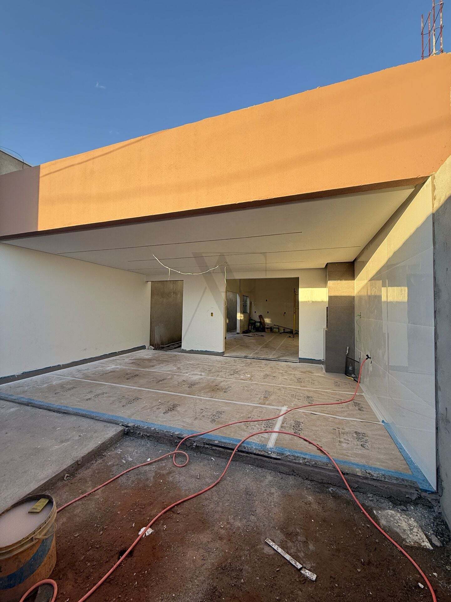 Casa, 3 quartos, 123 m² - Foto 14