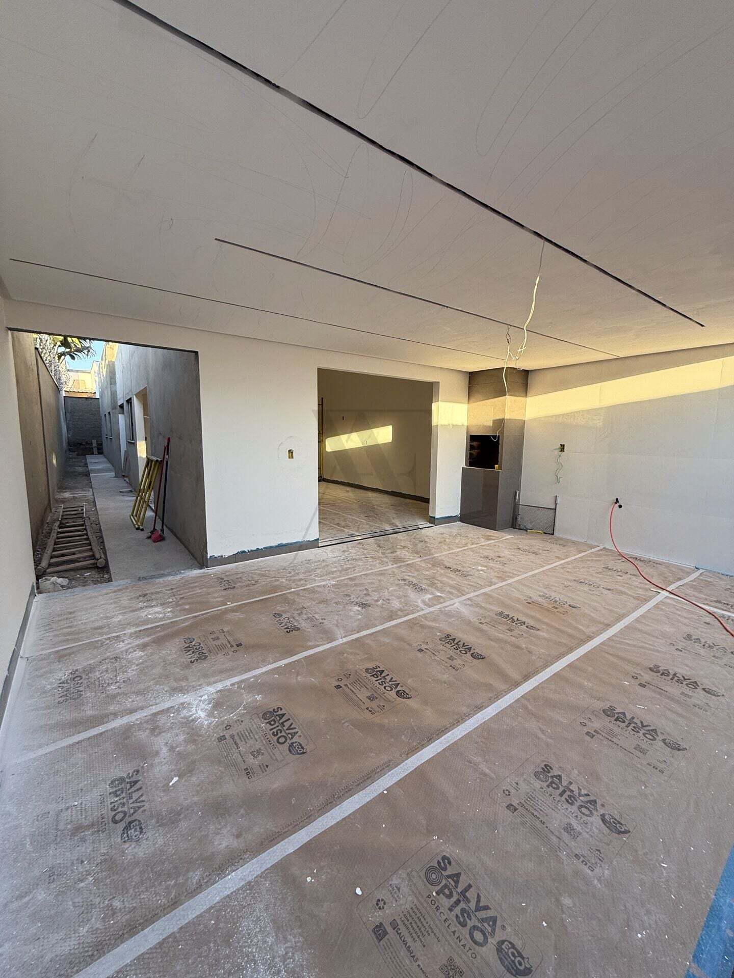 Casa, 3 quartos, 123 m² - Foto 3