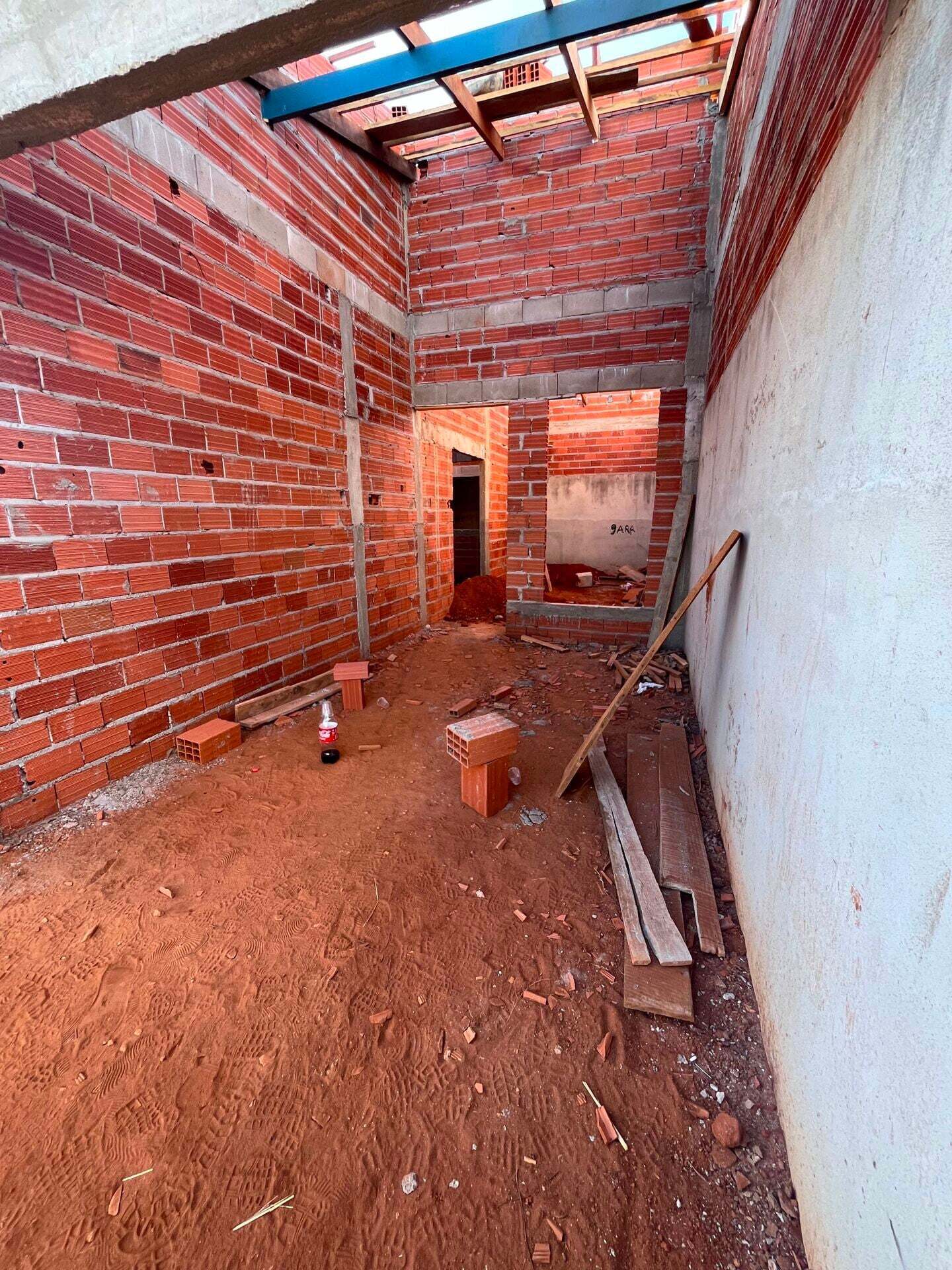 Casa, 2 quartos - Foto 4